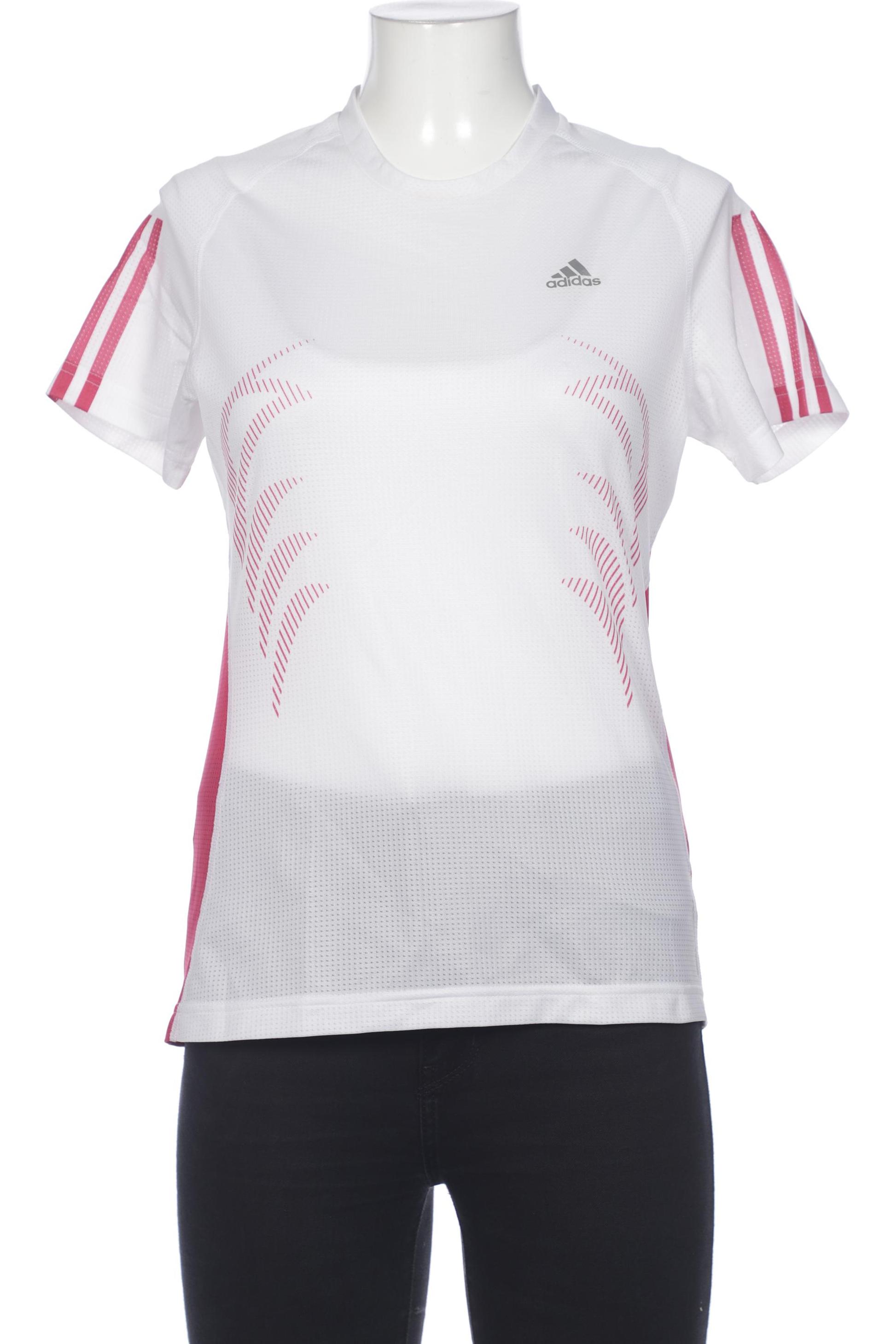 

Adidas Damen T-Shirt, pink