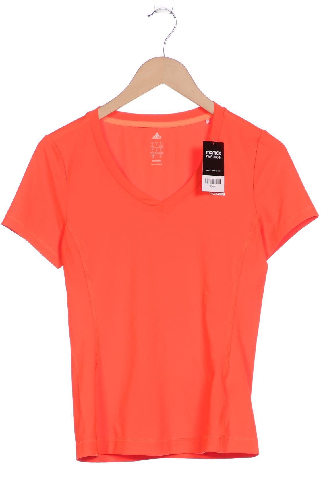 

adidas Damen T-Shirt, neon