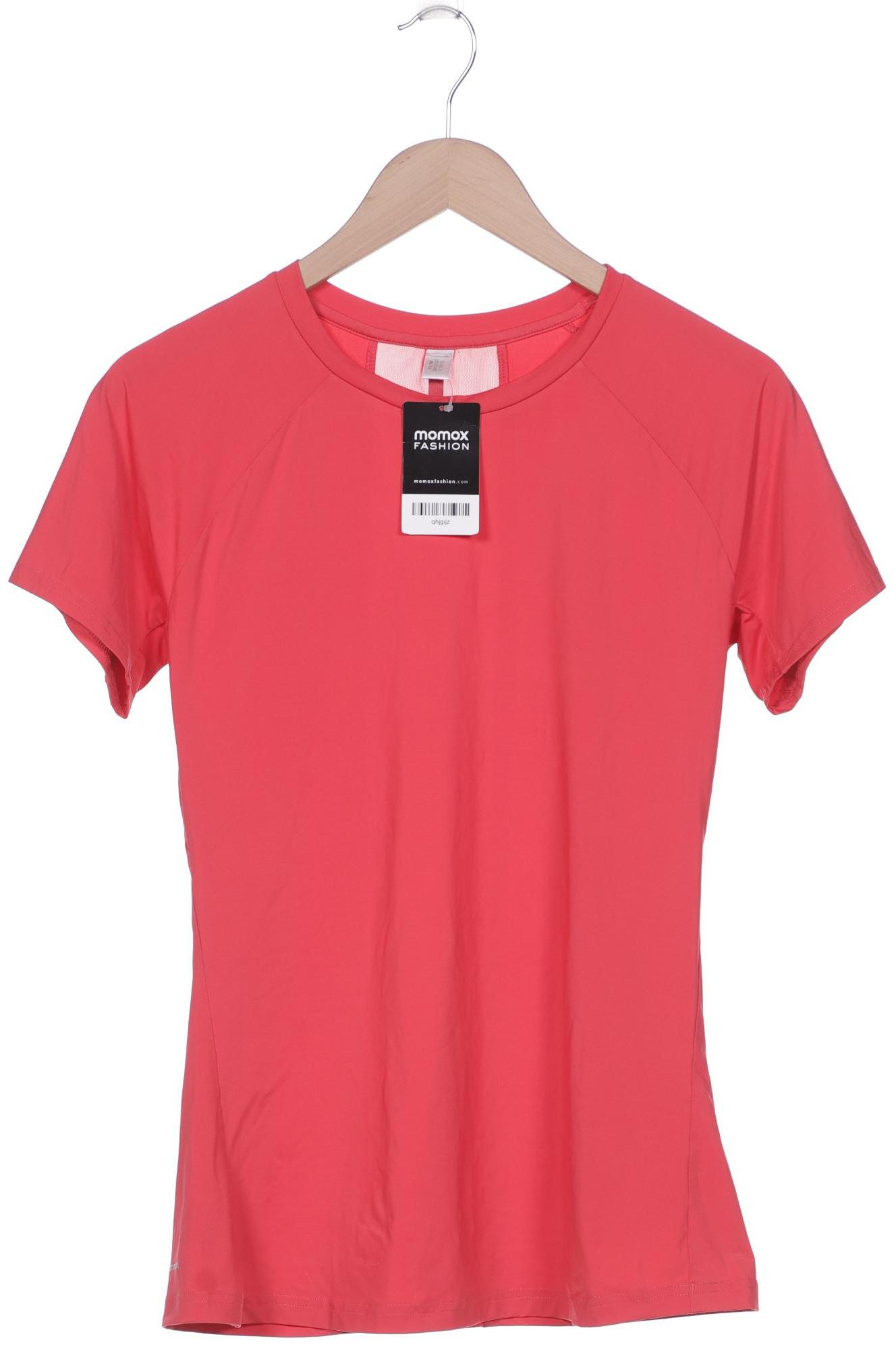 

Adidas Damen T-Shirt, pink