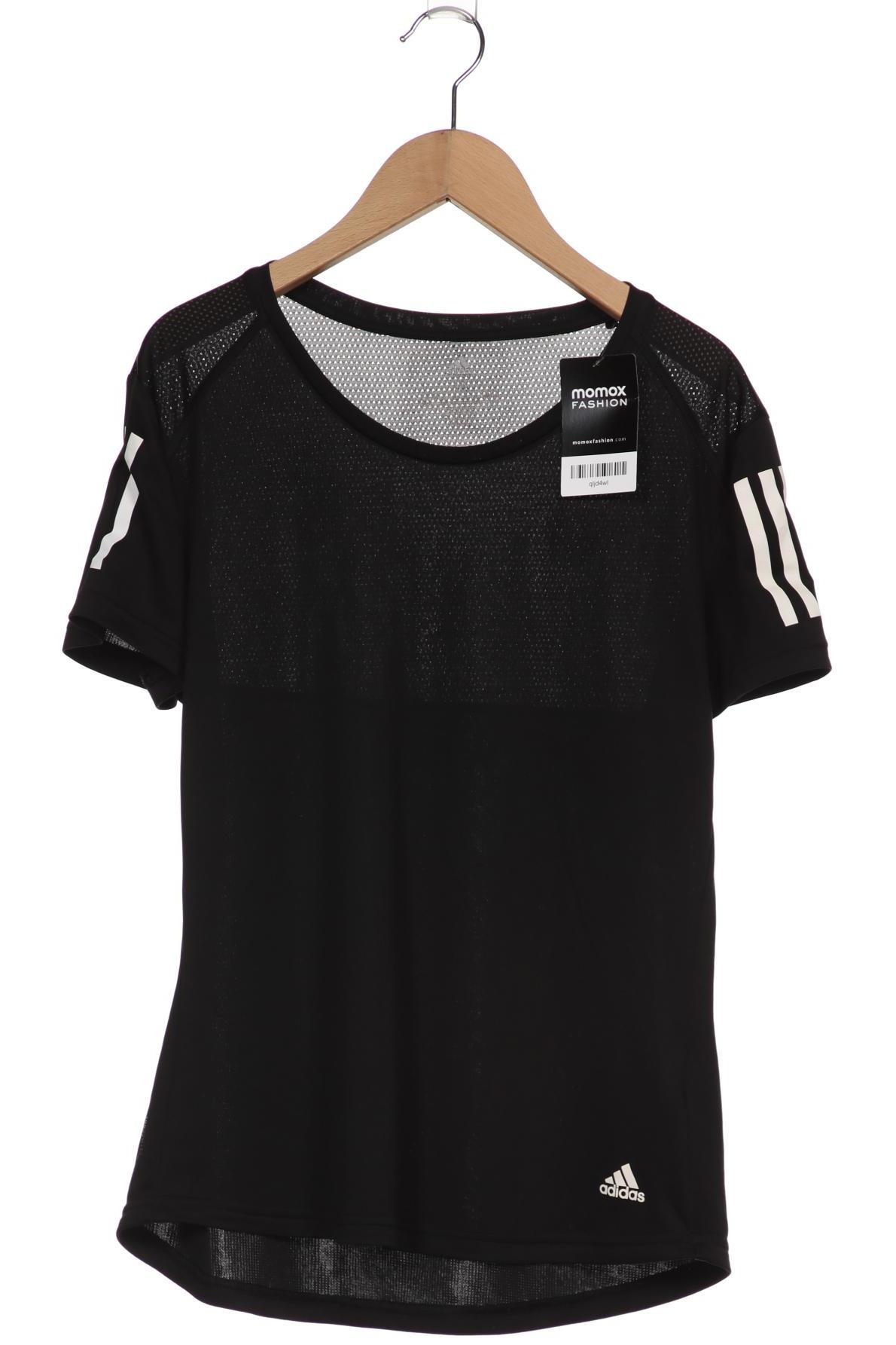 

Adidas Damen T-Shirt, schwarz