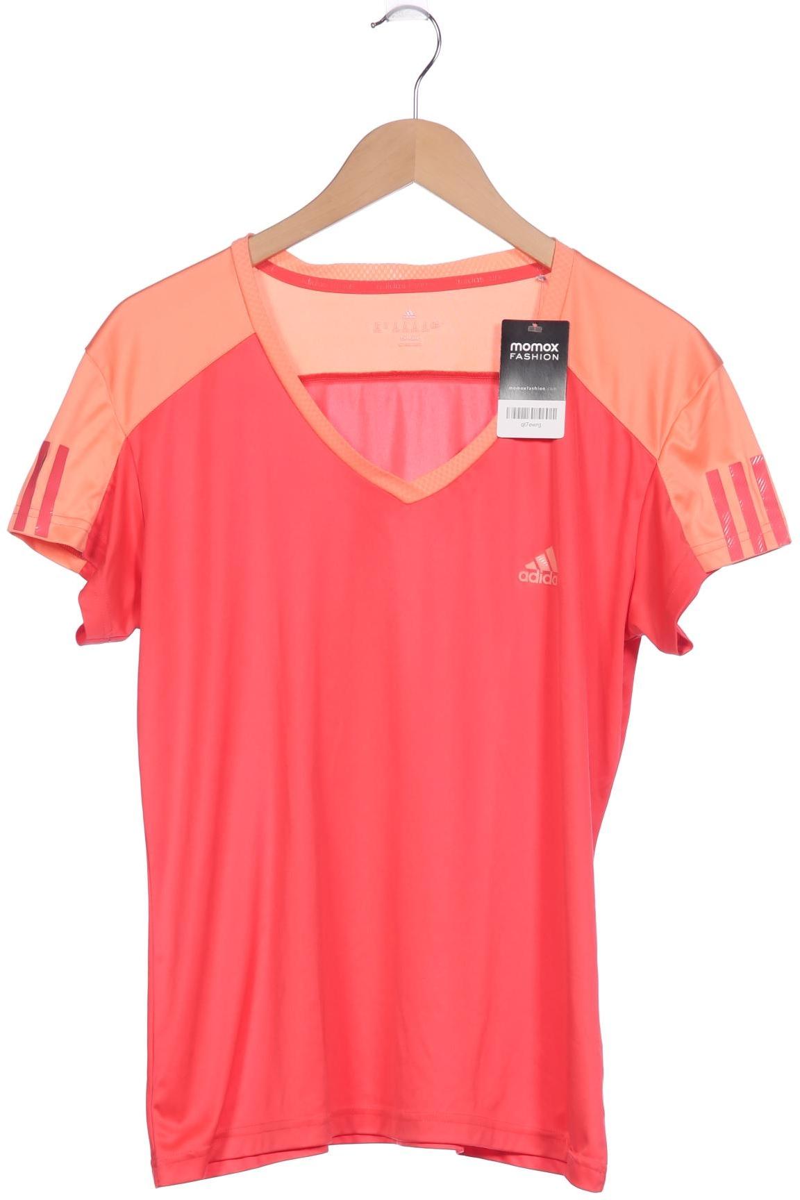 

adidas Damen T-Shirt, pink, Gr. 44