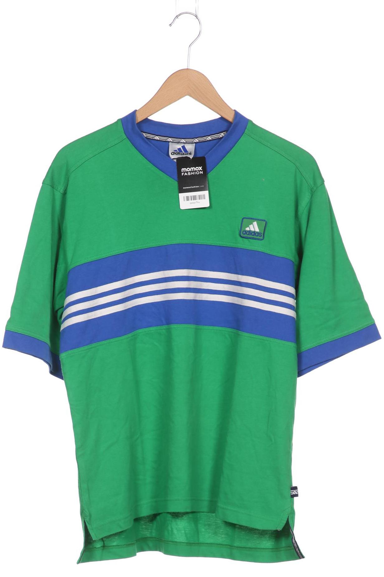 

Adidas Damen T-Shirt, grün