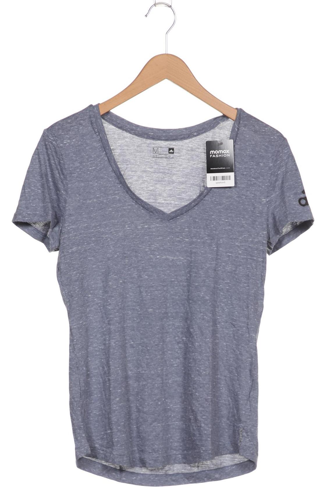 

Adidas Damen T-Shirt, blau