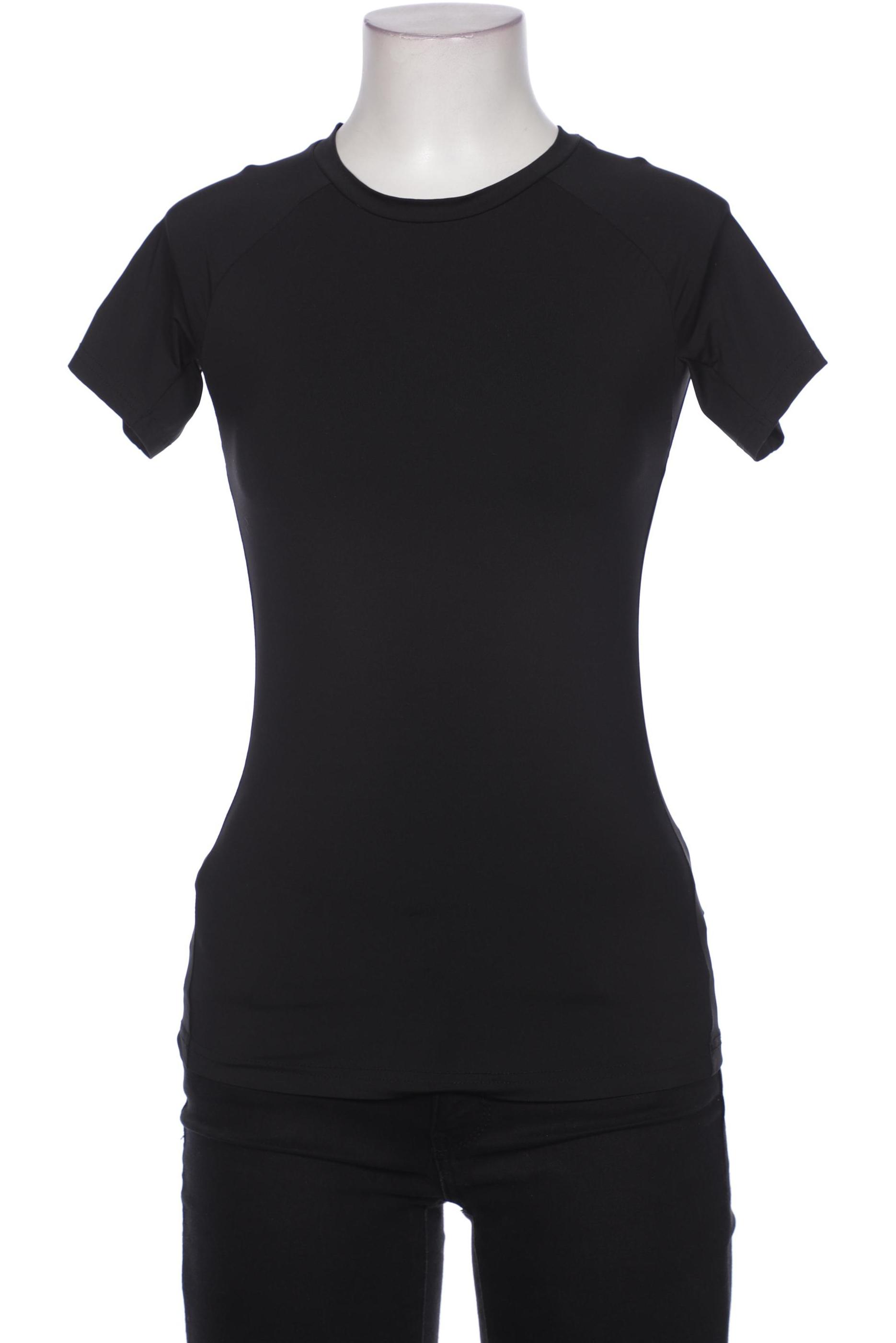 

Adidas Damen T-Shirt, schwarz