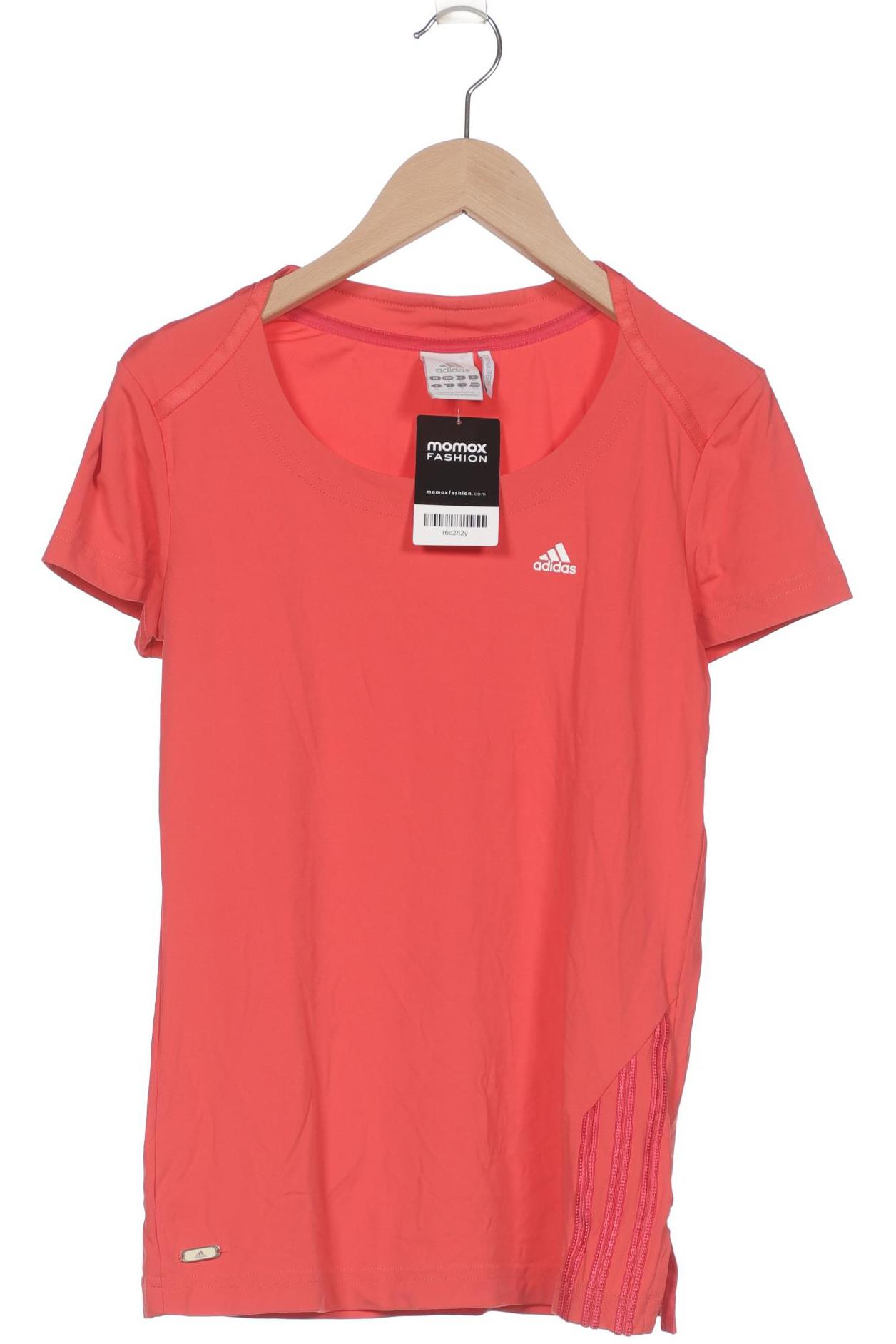 

adidas Damen T-Shirt, pink, Gr. 36