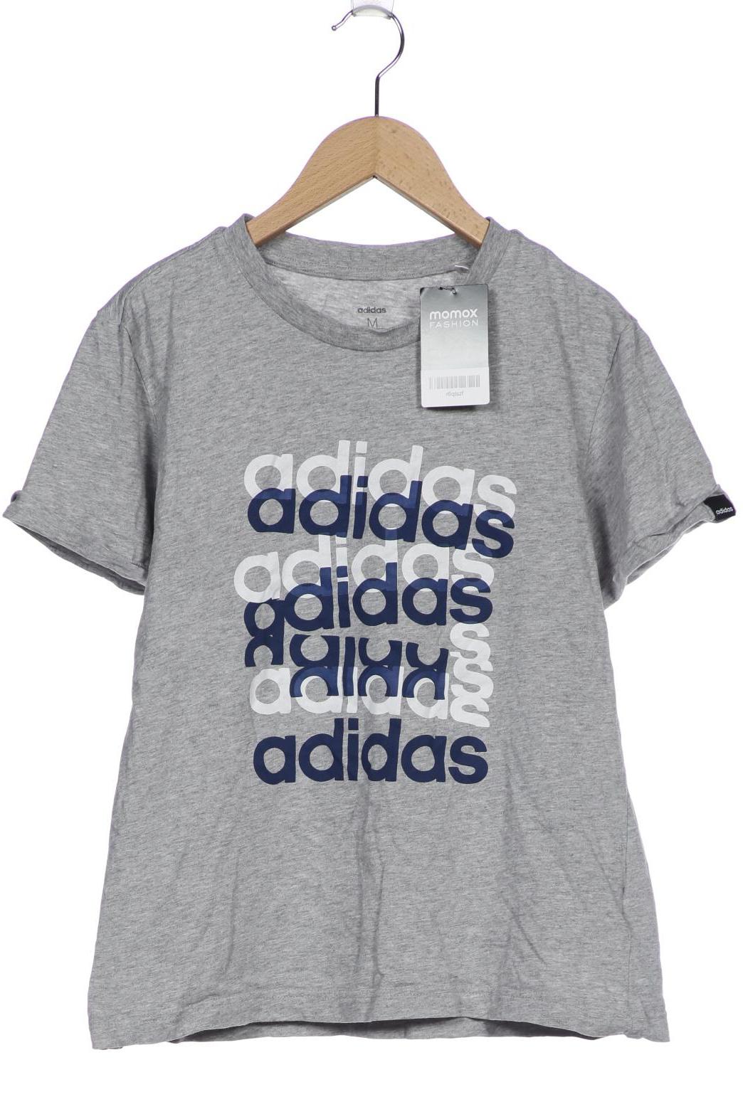 

Adidas Damen T-Shirt, grau