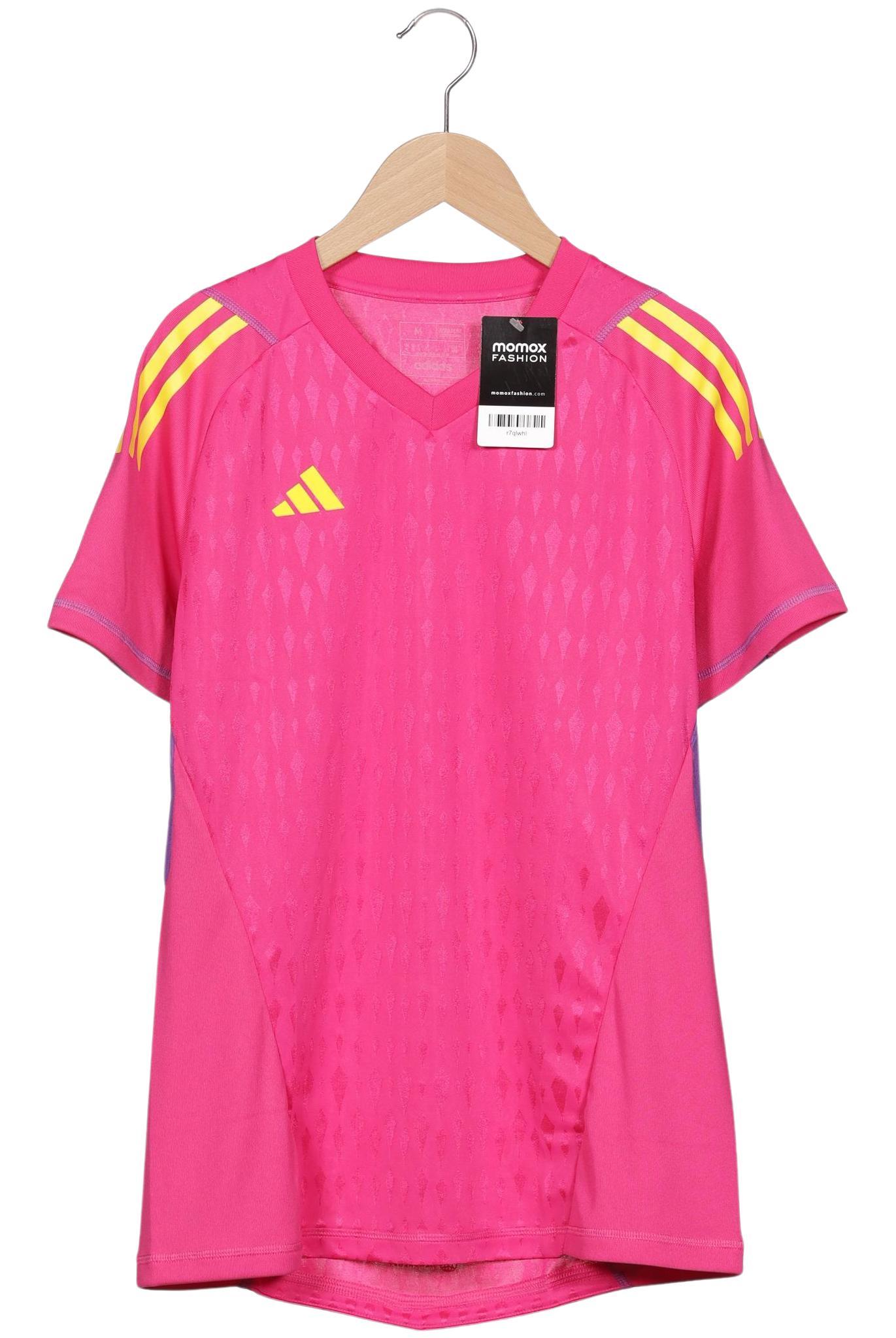 

adidas Damen T-Shirt, pink, Gr. 38