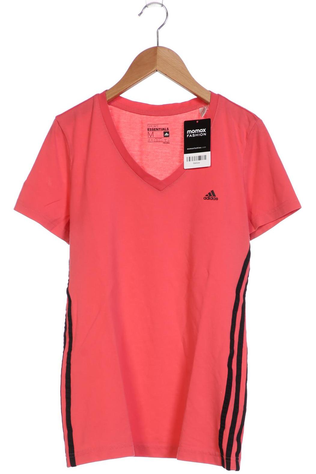 

adidas Damen T-Shirt, pink, Gr. 38