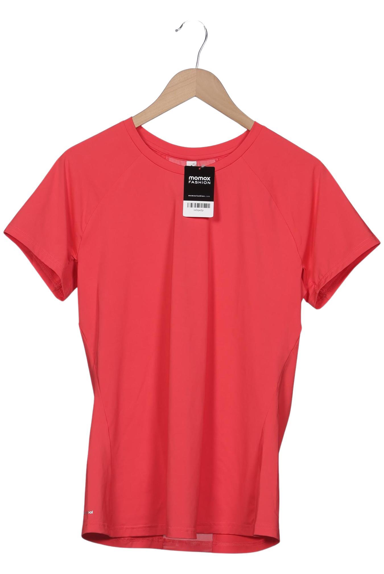 

adidas Damen T-Shirt, pink, Gr. 44