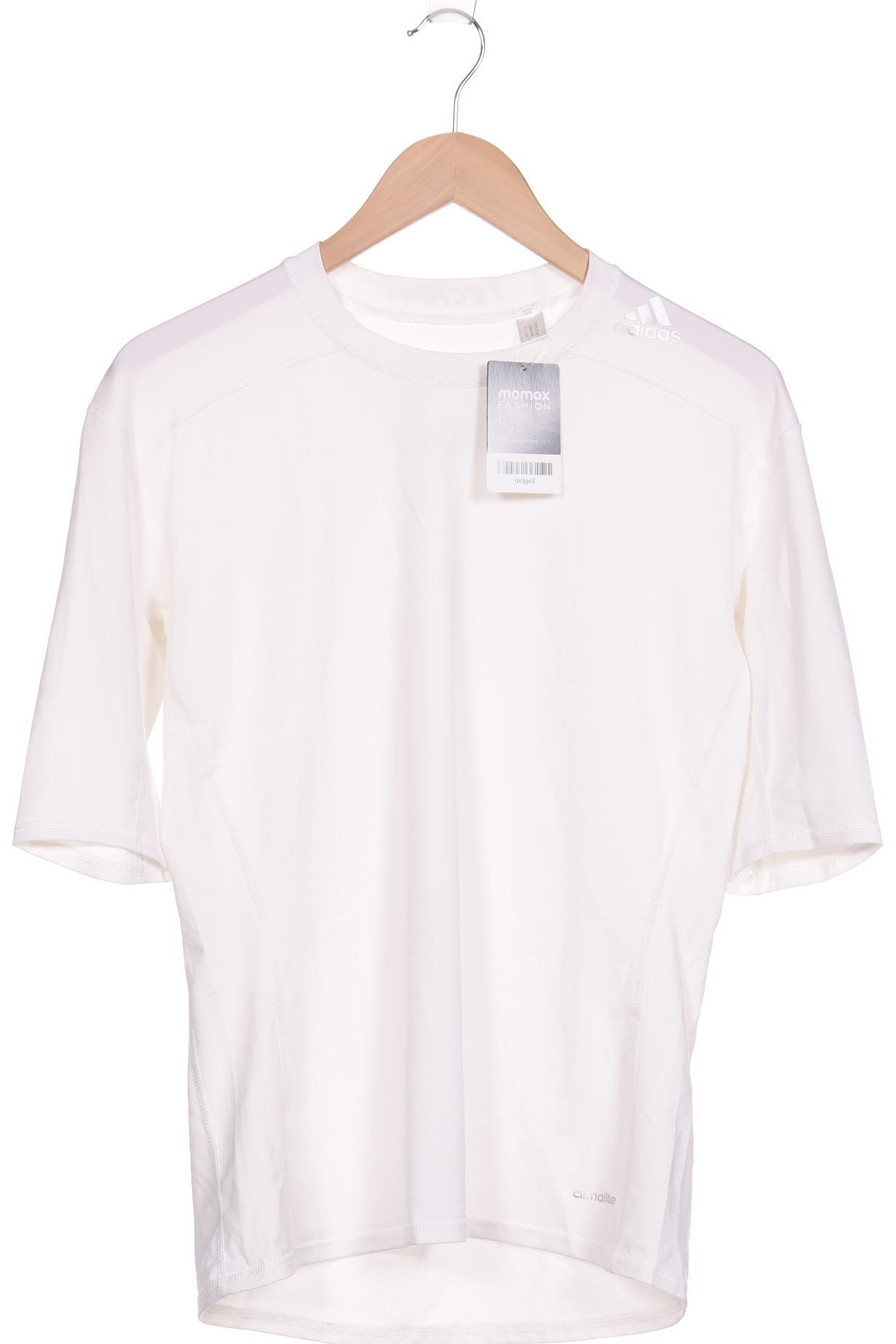 

Adidas Damen T-Shirt, weiß