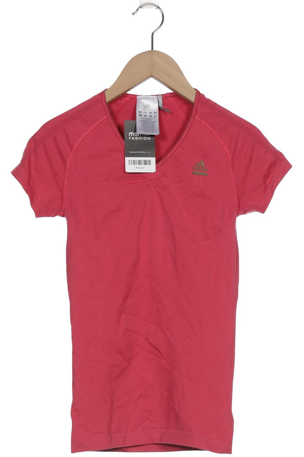 

adidas Damen T-Shirt, pink