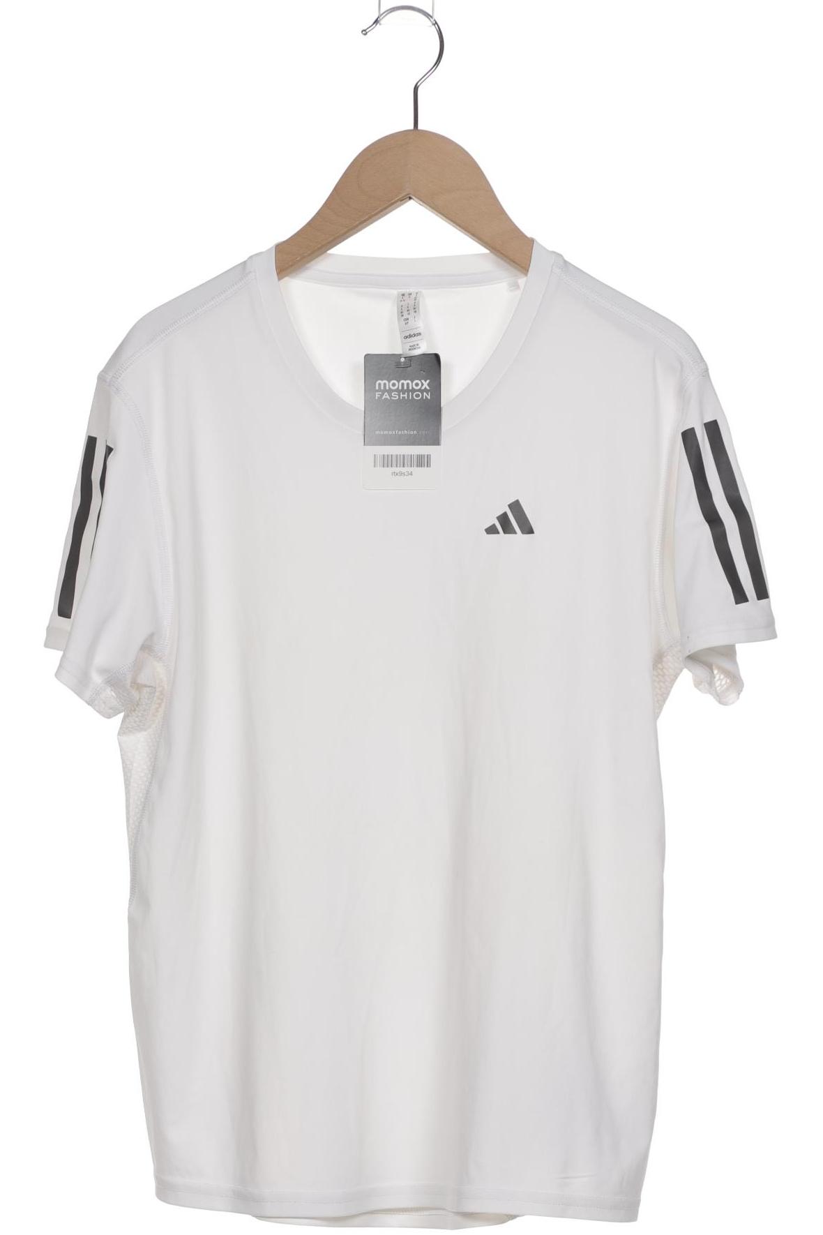 Thumbnail - adidas Damen T-Shirt, weiß, Gr. 36