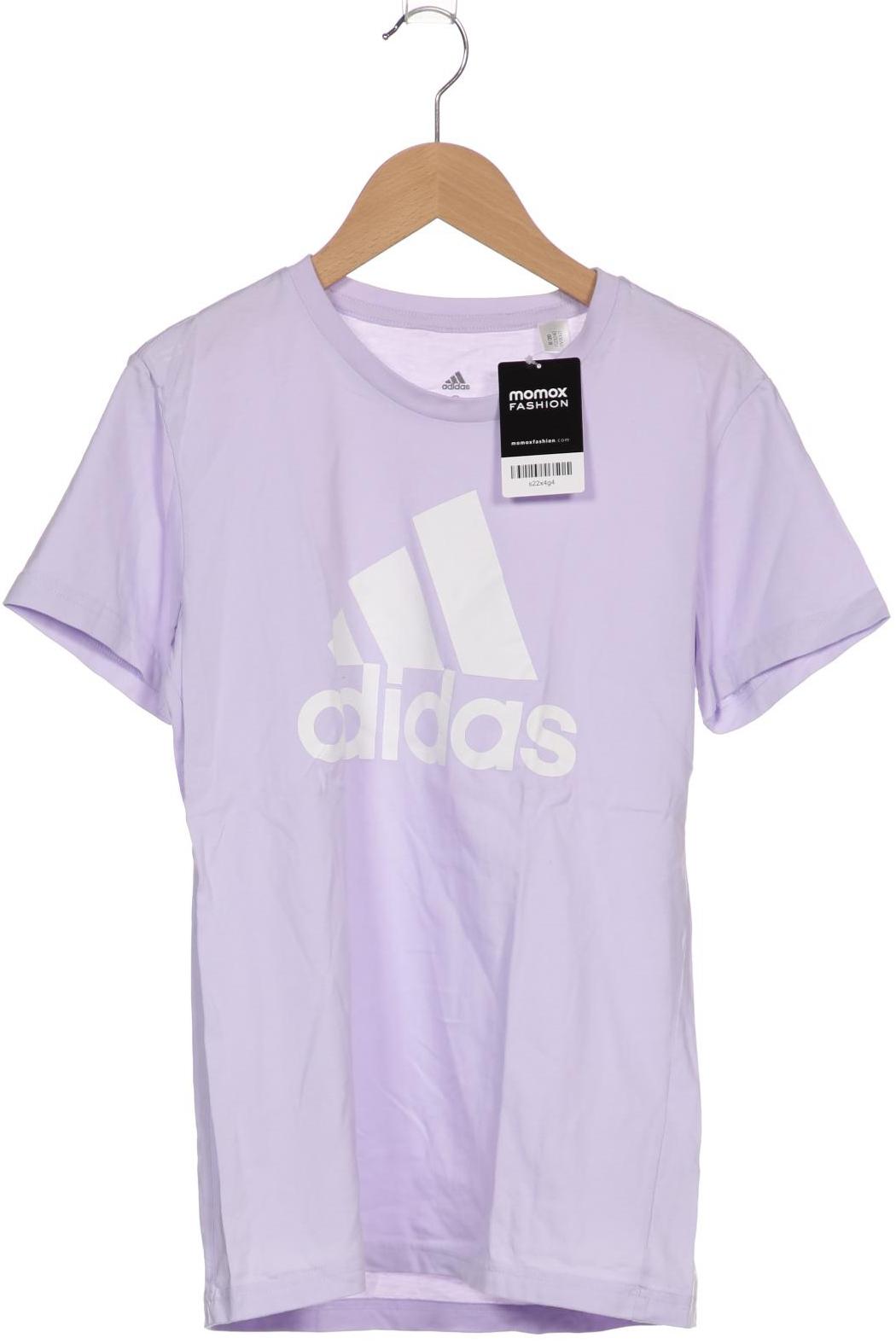 

Adidas Damen T-Shirt, flieder