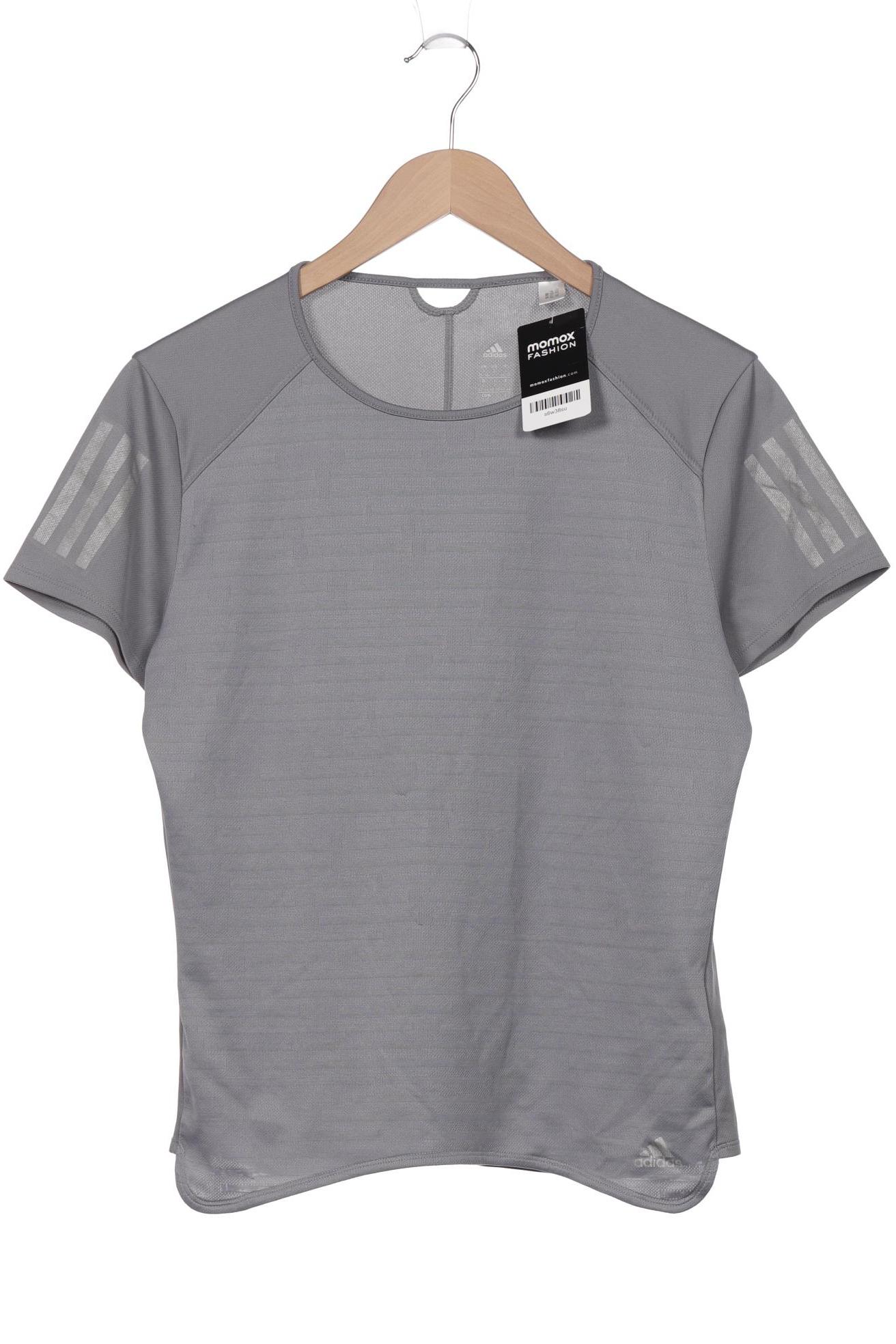 

Adidas Damen T-Shirt, grau