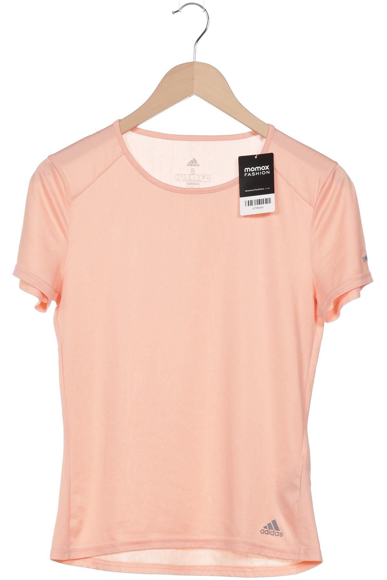 

adidas Damen T-Shirt, pink, Gr. 36