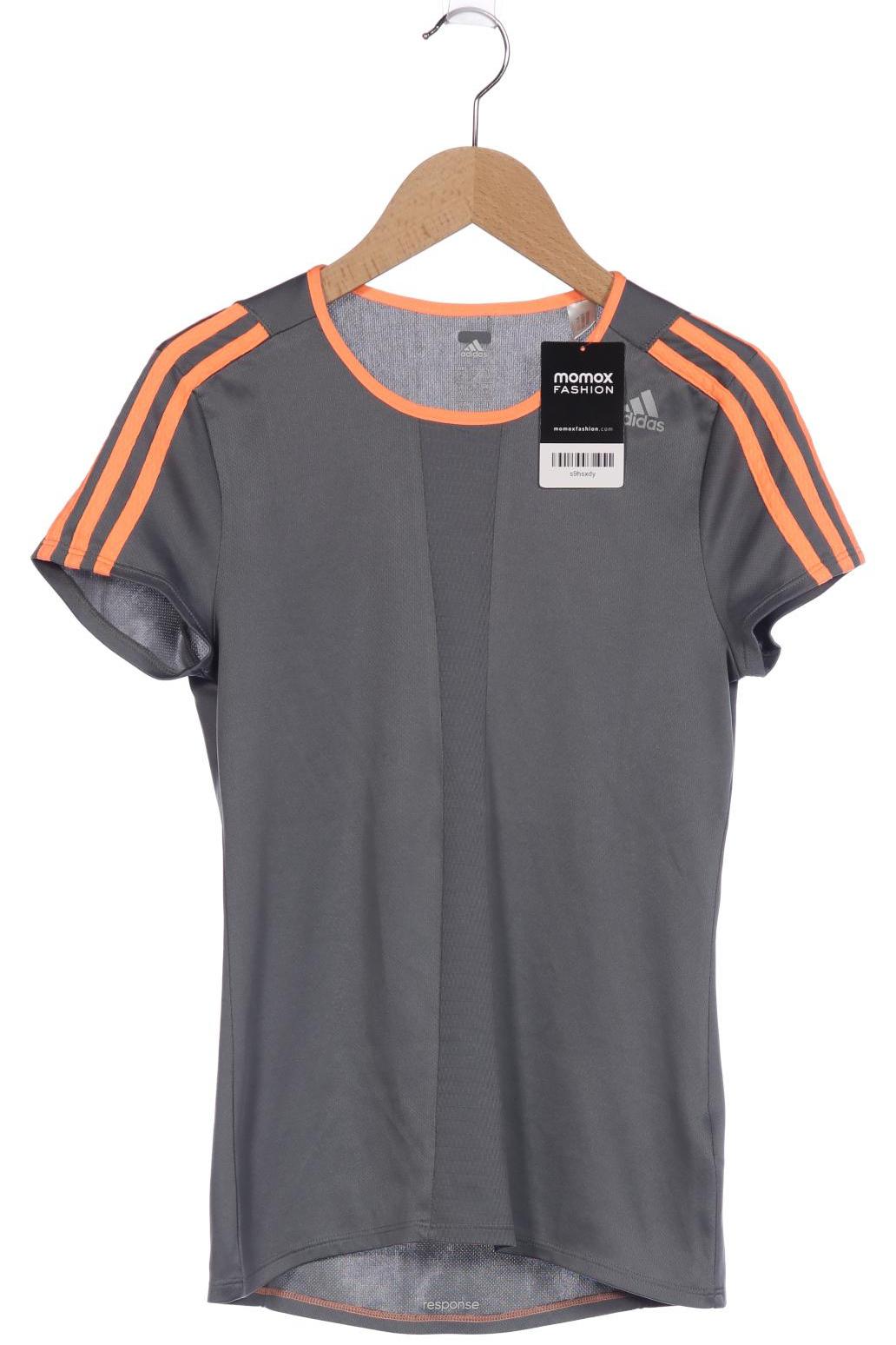 

Adidas Damen T-Shirt, grau