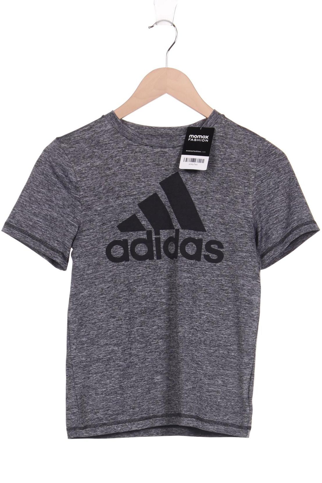 

Adidas Damen T-Shirt, grau