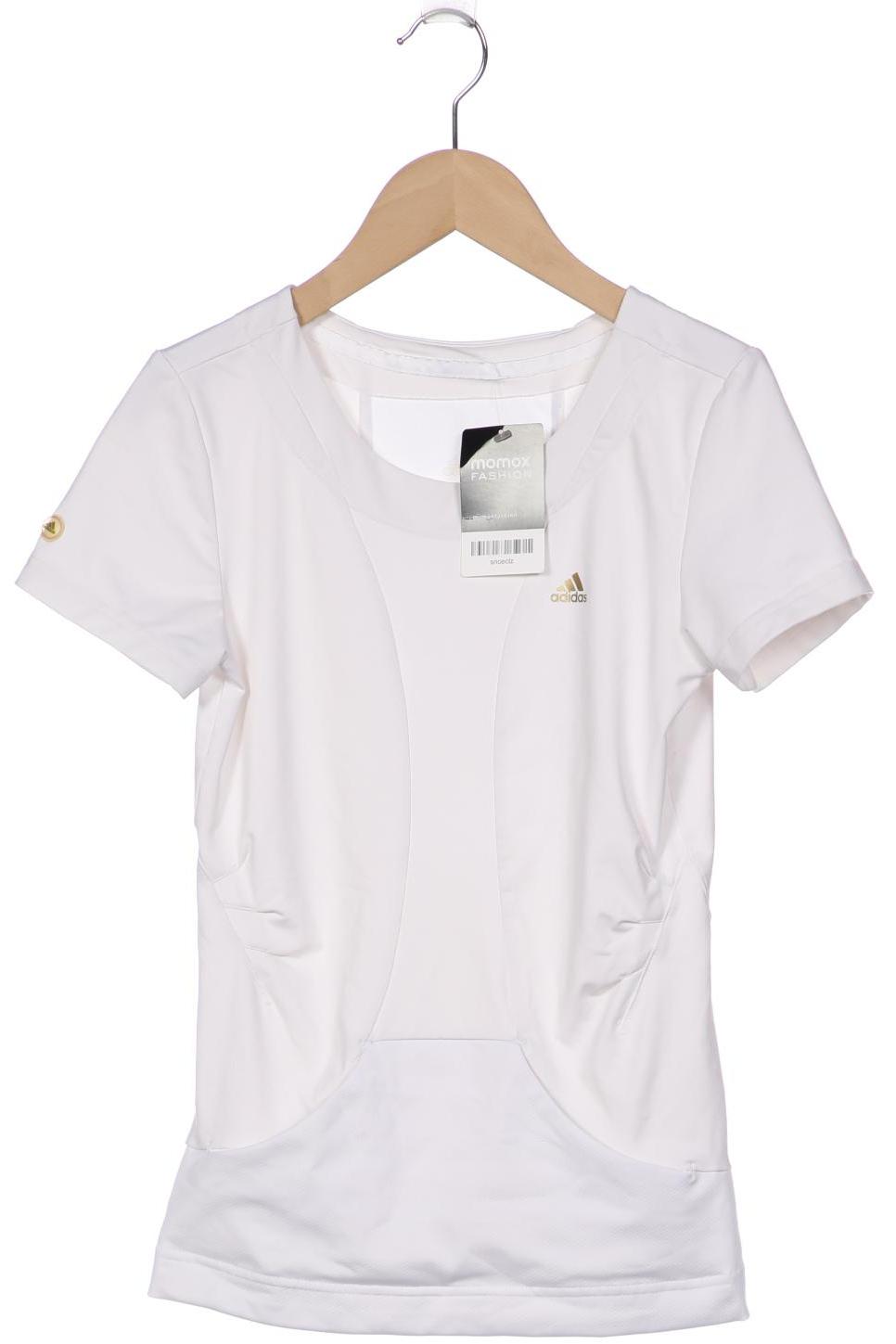 

Adidas Damen T-Shirt, weiß