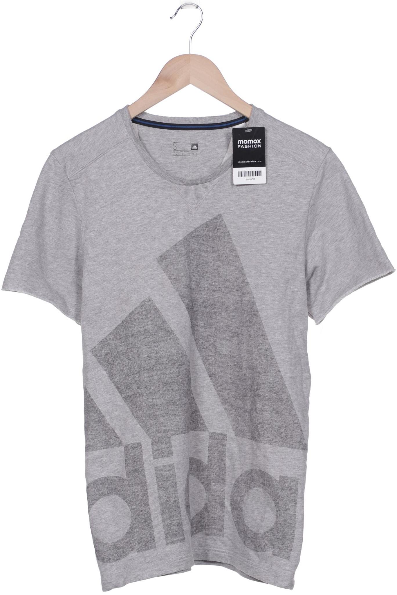 

Adidas Damen T-Shirt, grau