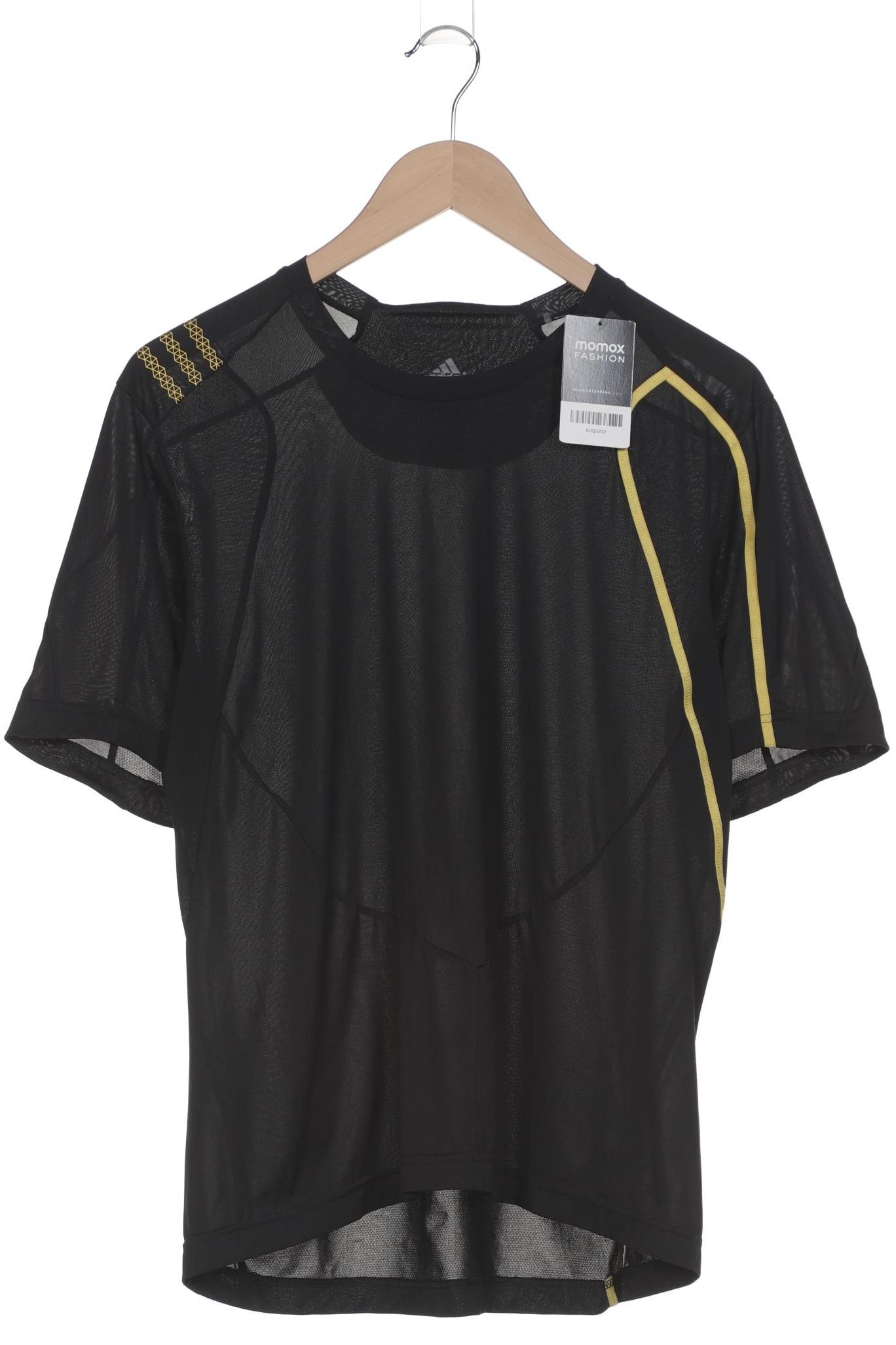 

adidas Damen T-Shirt, schwarz, Gr. 38