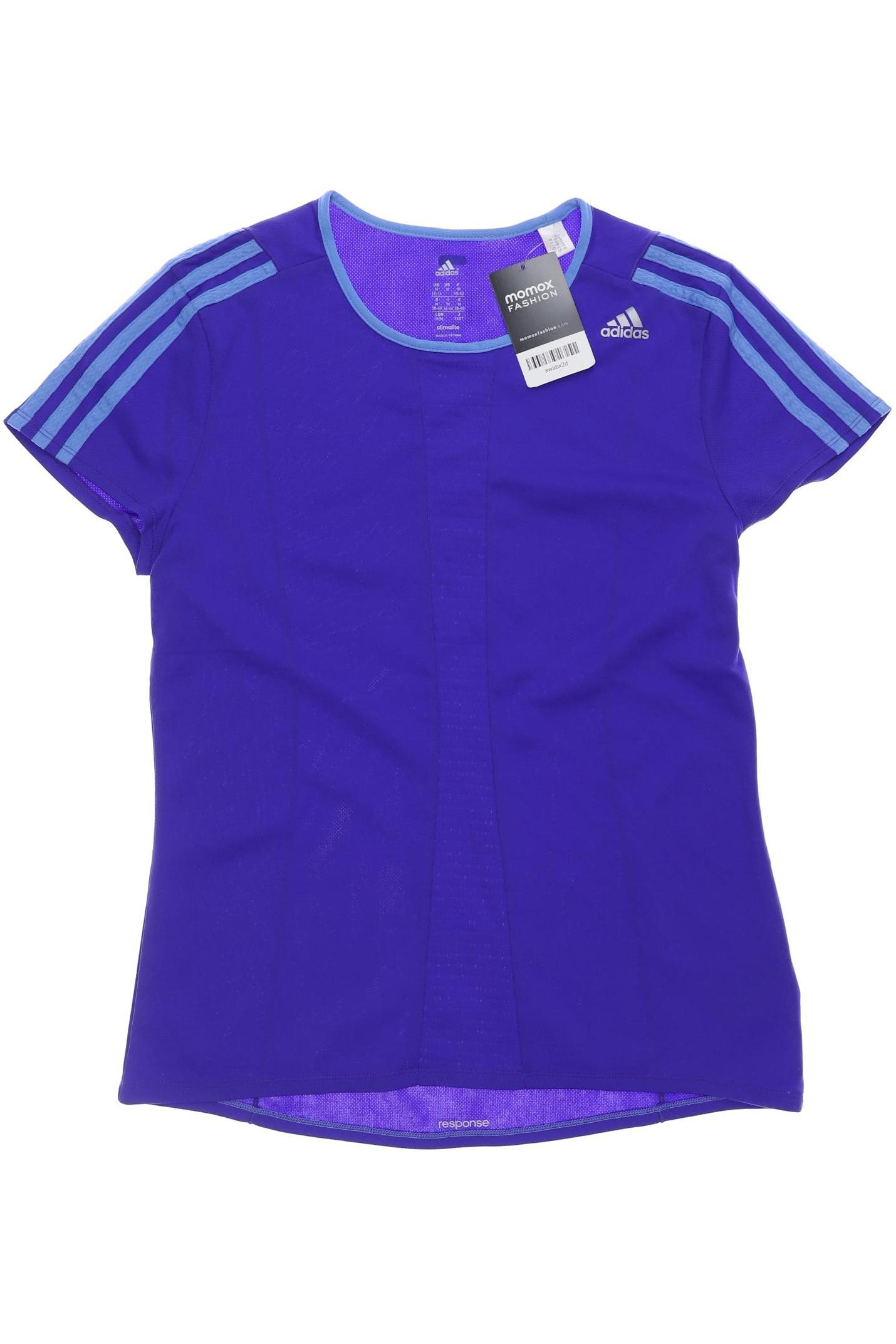 

Adidas Damen T-Shirt, blau