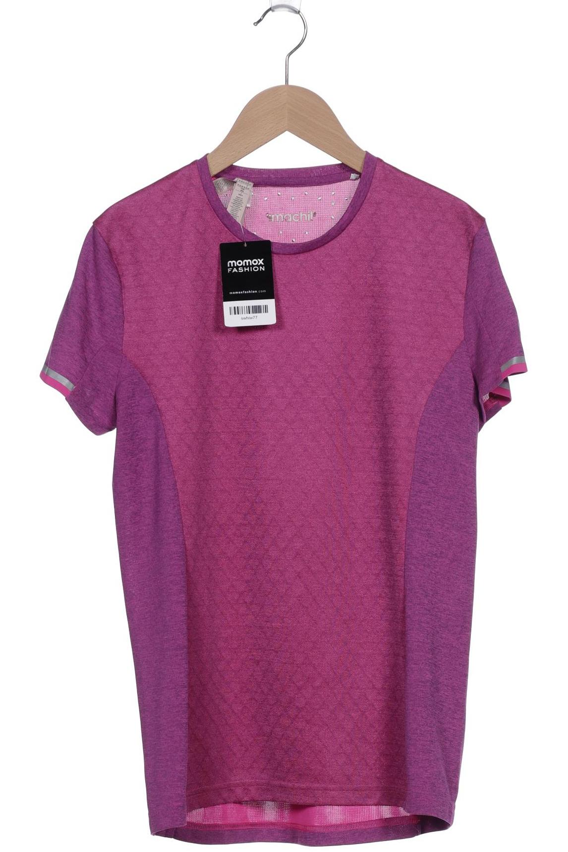 

adidas Damen T-Shirt, flieder