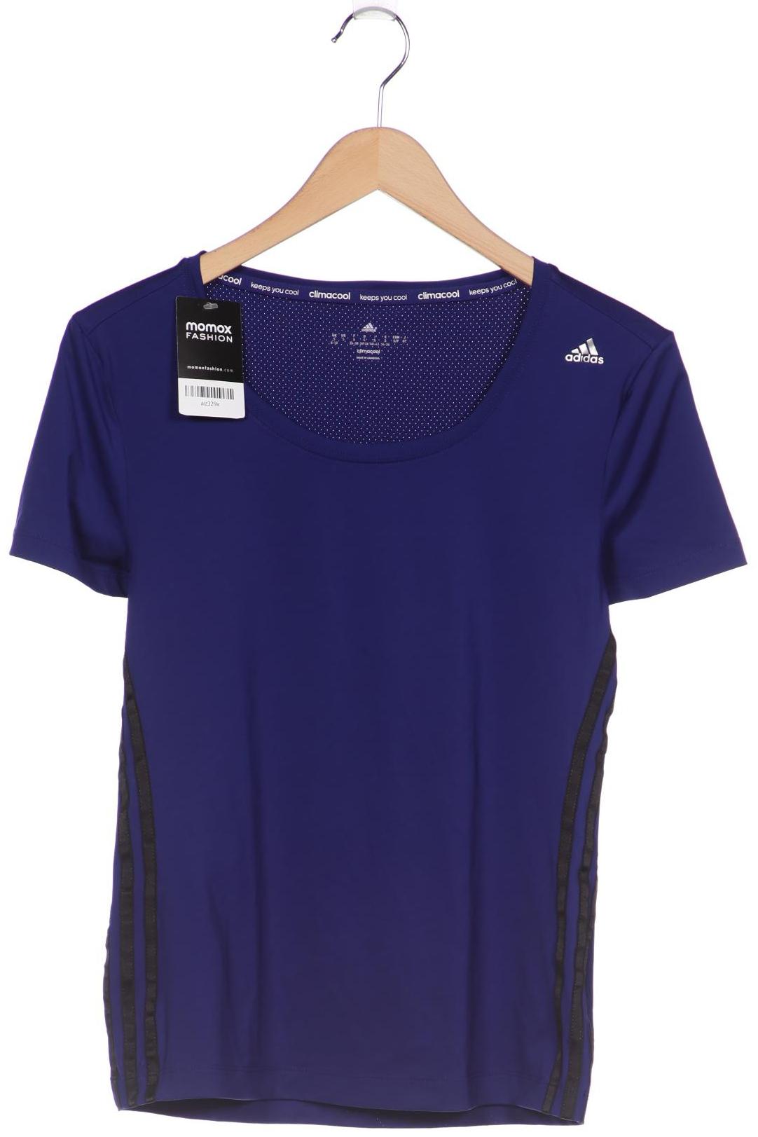 

Adidas Damen T-Shirt, flieder