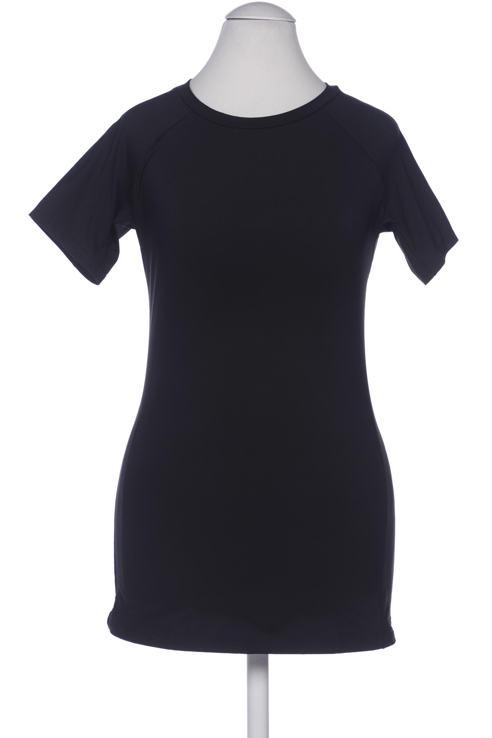 

adidas Damen T-Shirt, schwarz, Gr. 34