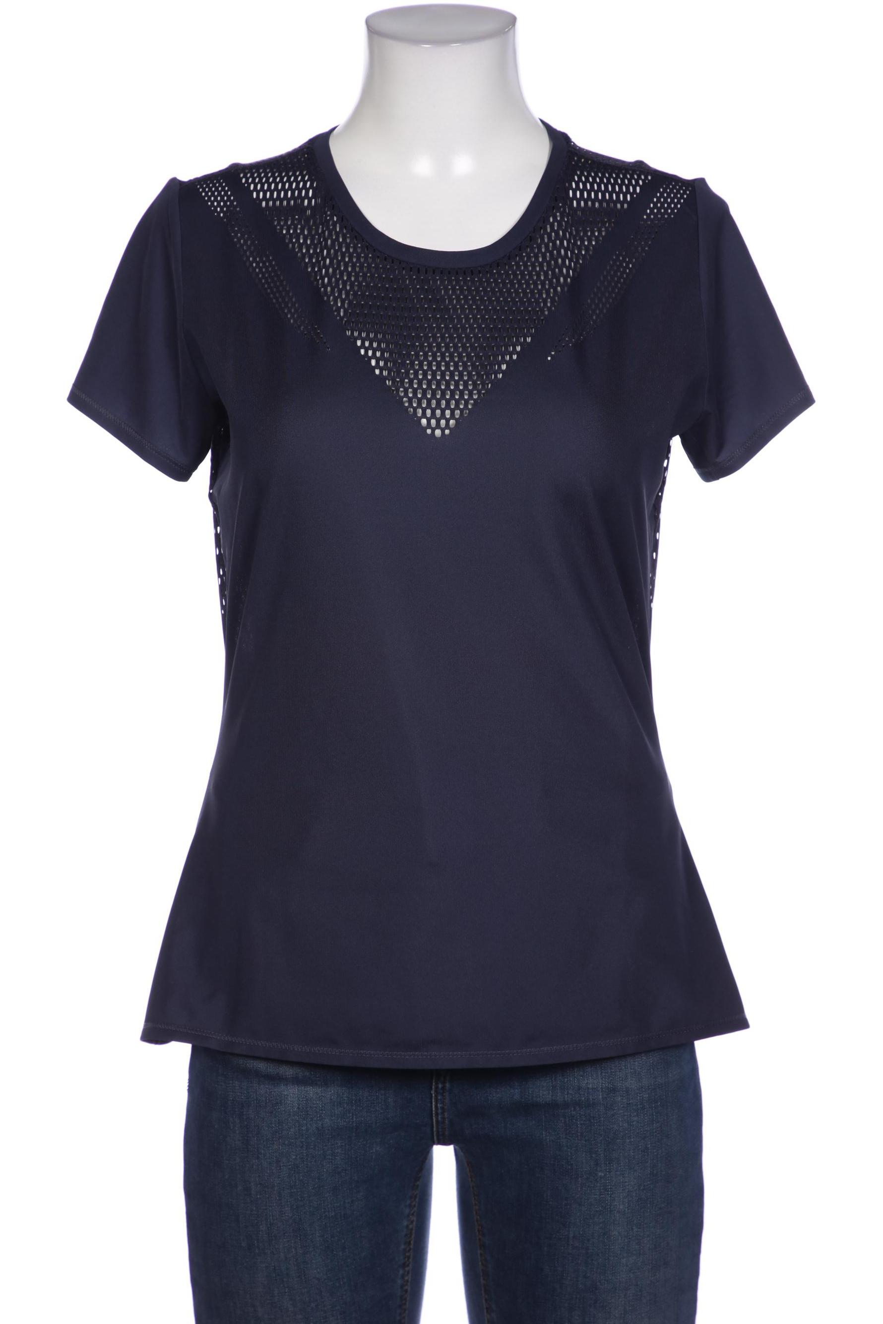 

Adidas Damen T-Shirt, marineblau