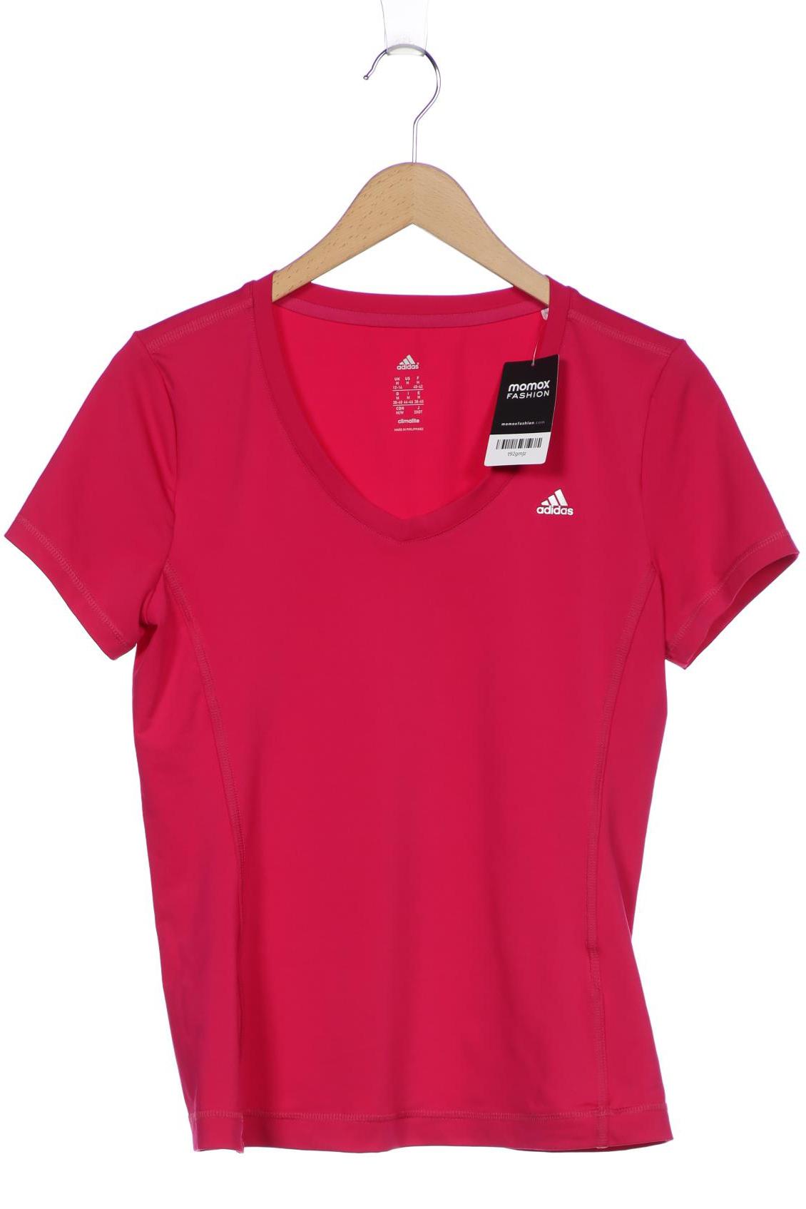 

Adidas Damen T-Shirt, pink