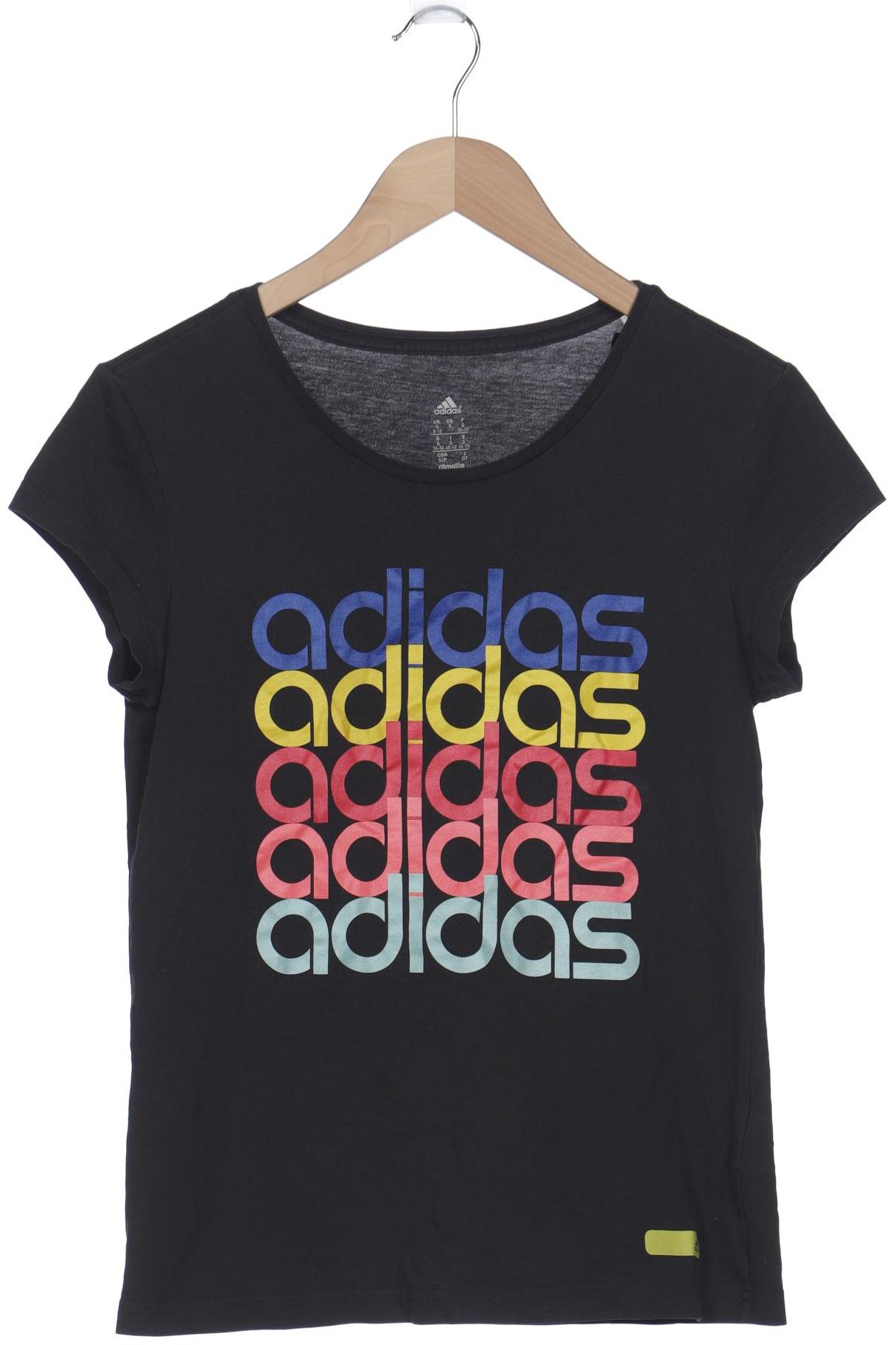 

Adidas Damen T-Shirt, grau