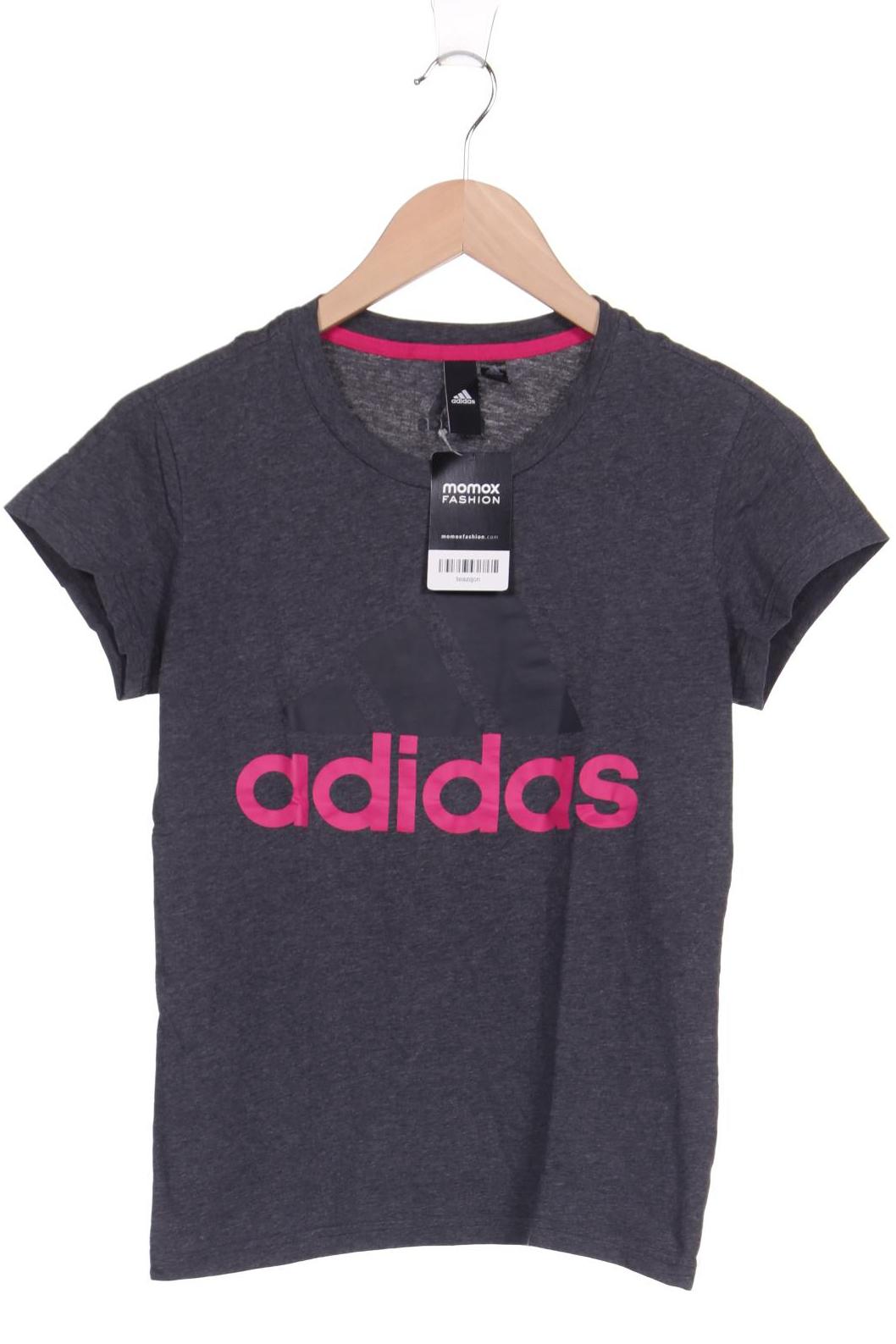 

Adidas Damen T-Shirt, grau