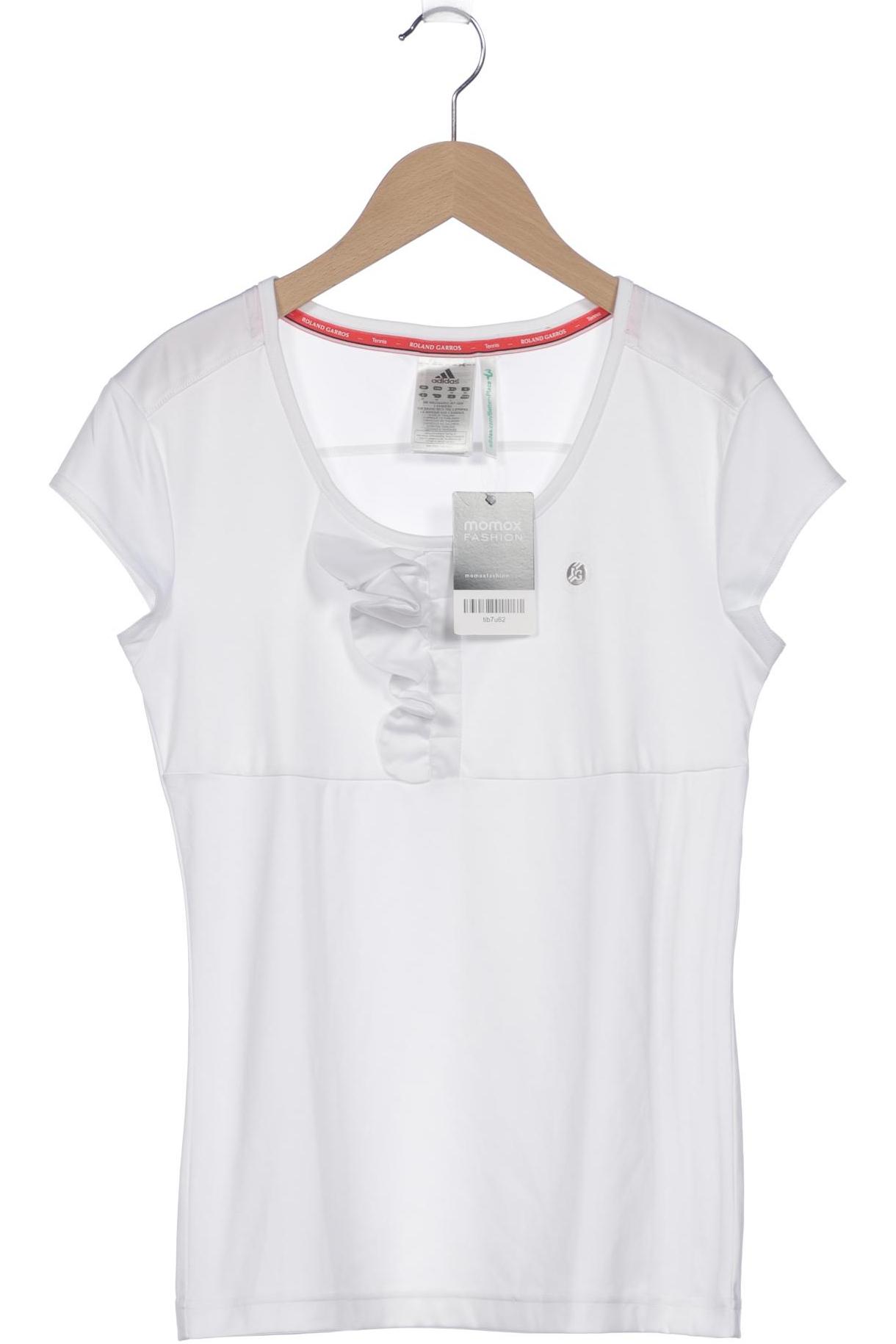 

Adidas Damen T-Shirt, weiß