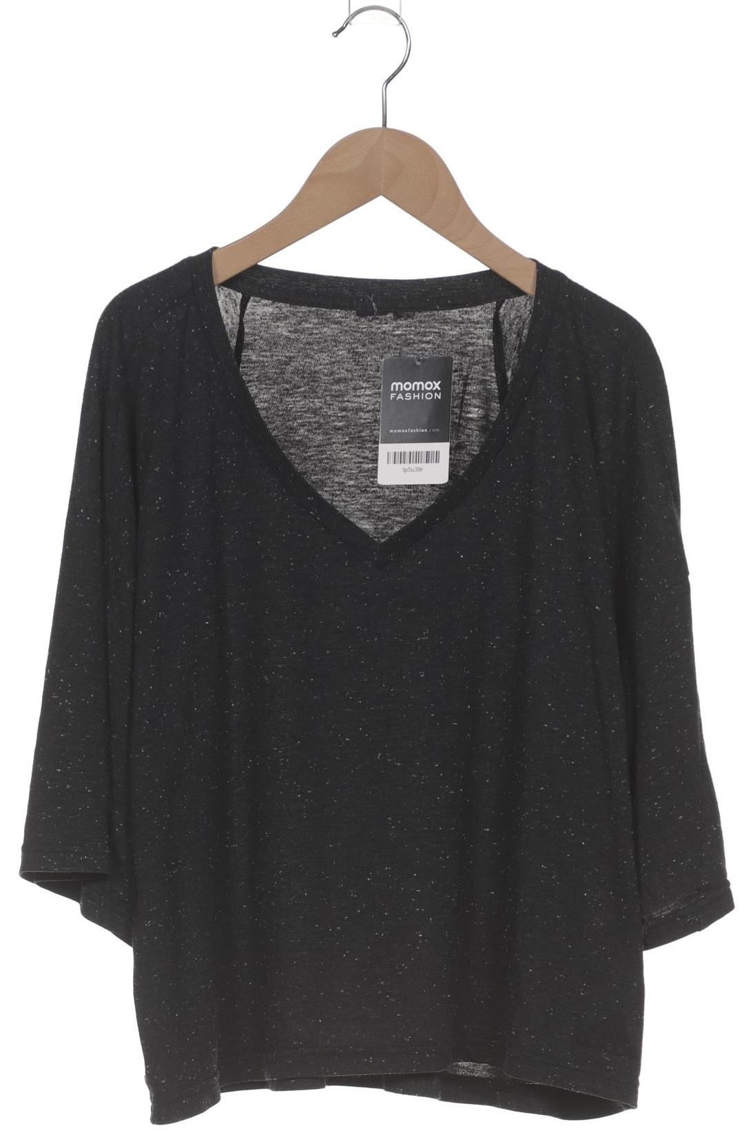 

adidas Damen T-Shirt, grau, Gr. 38