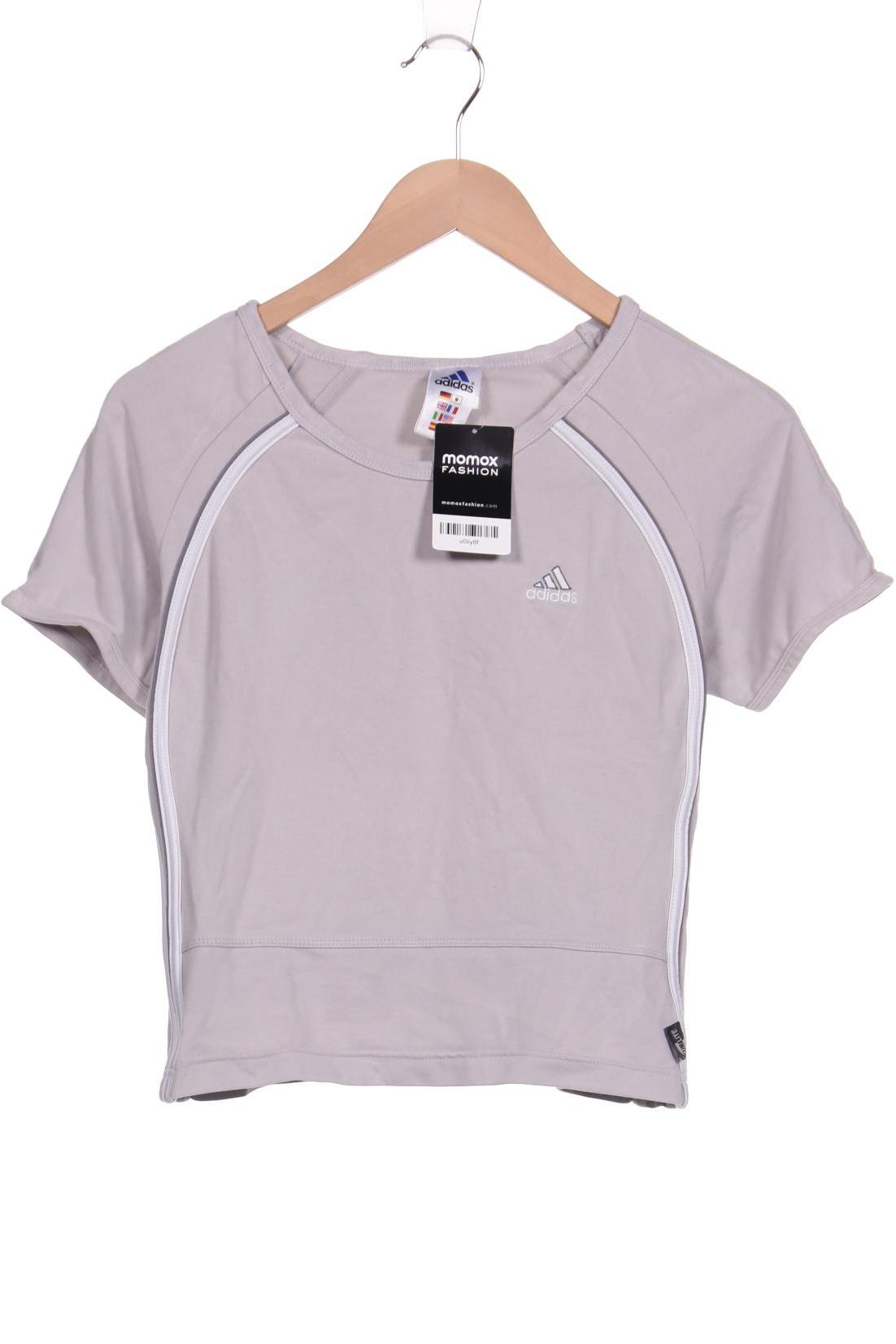 

Adidas Damen T-Shirt, grau