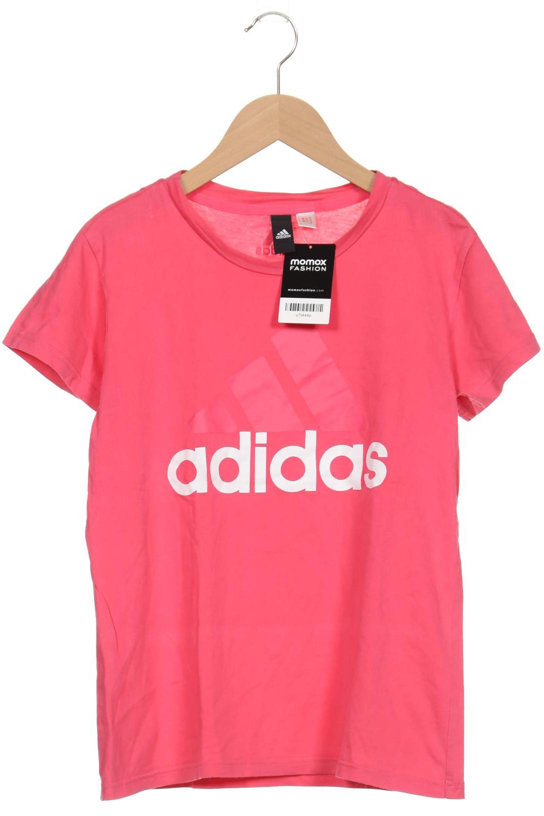 

Adidas Damen T-Shirt, pink