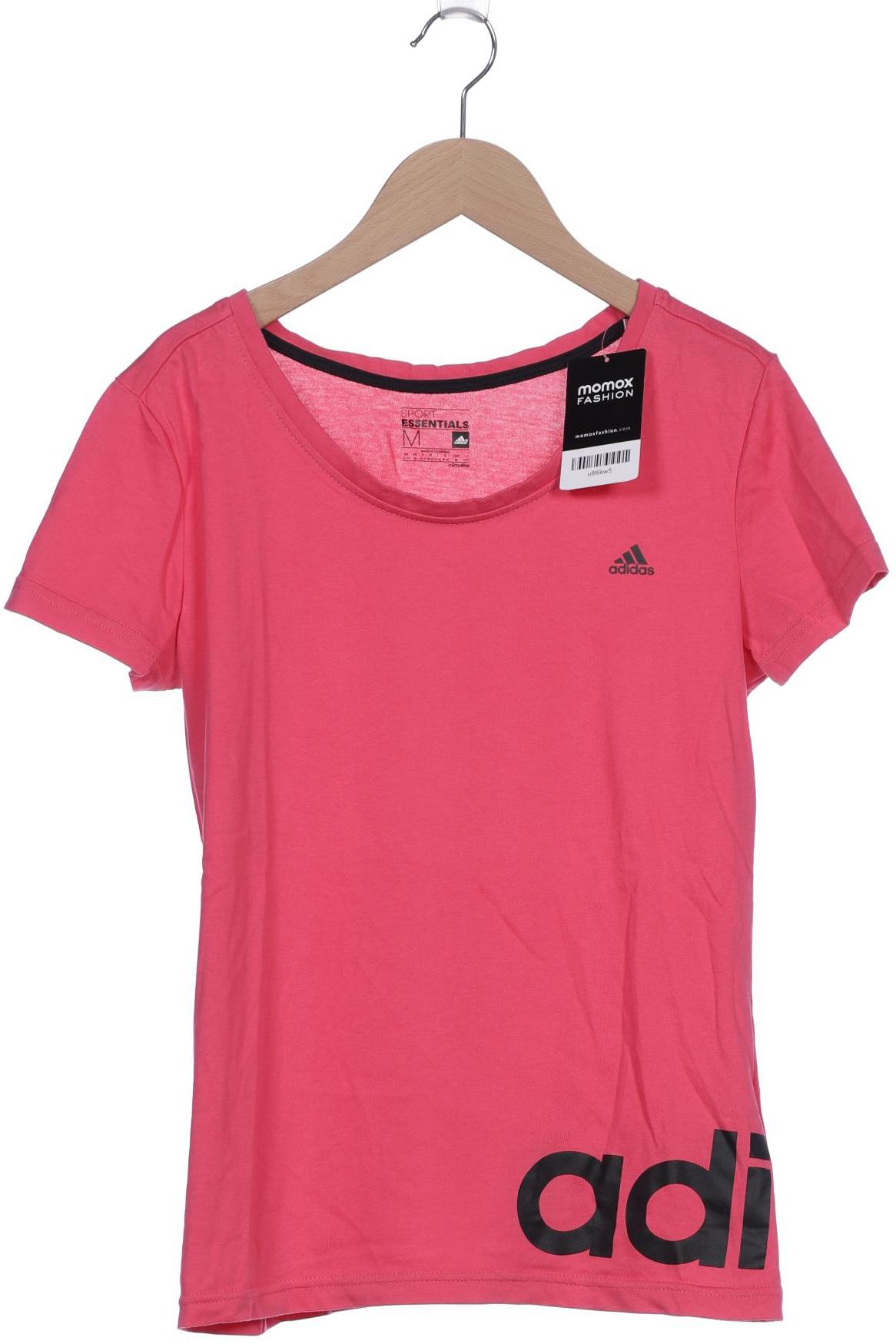 

adidas Damen T-Shirt, pink