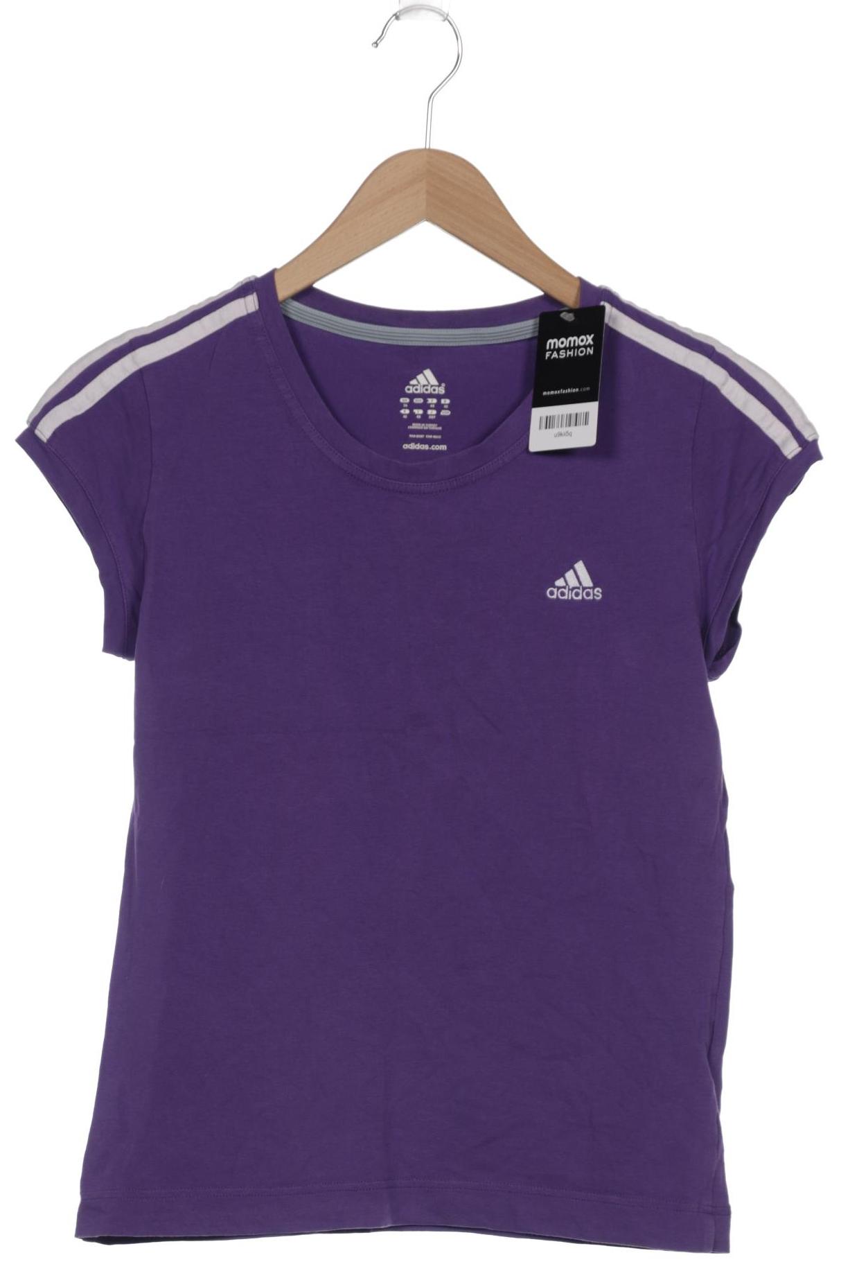 

Adidas Damen T-Shirt, flieder