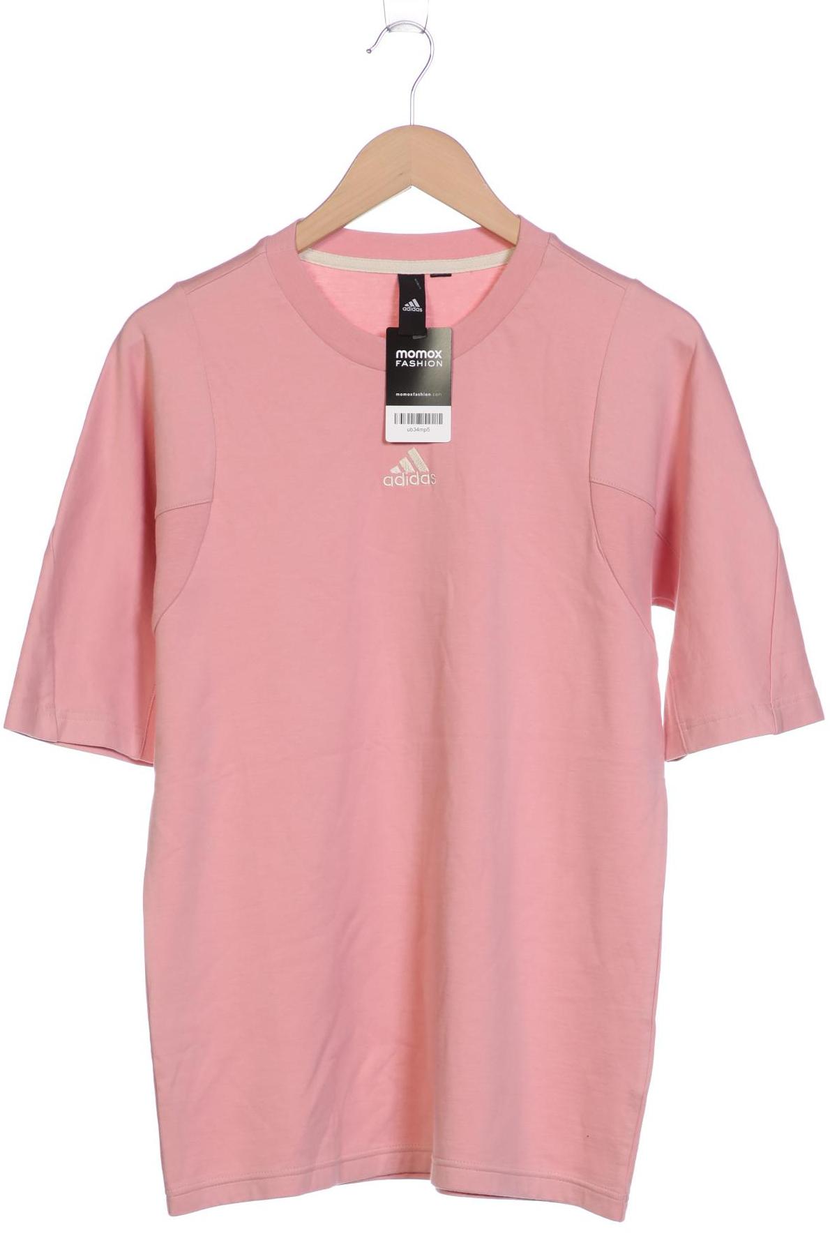 

Adidas Damen T-Shirt, pink