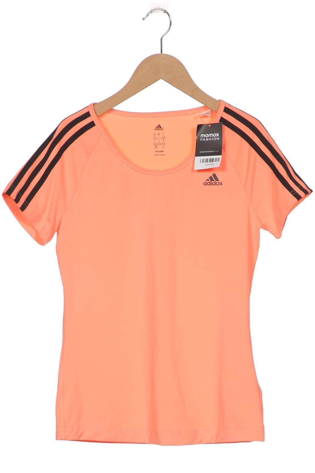 

Adidas Damen T-Shirt, pink