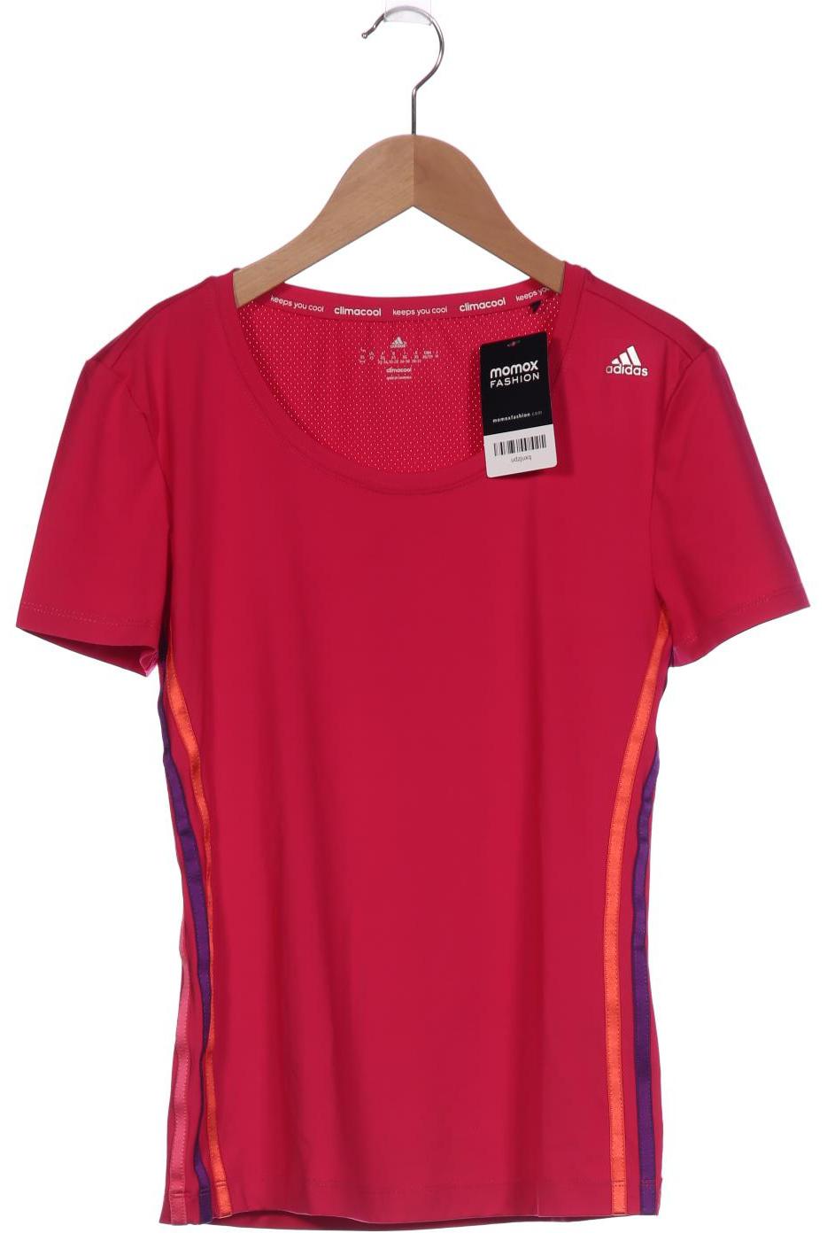 

Adidas Damen T-Shirt, pink