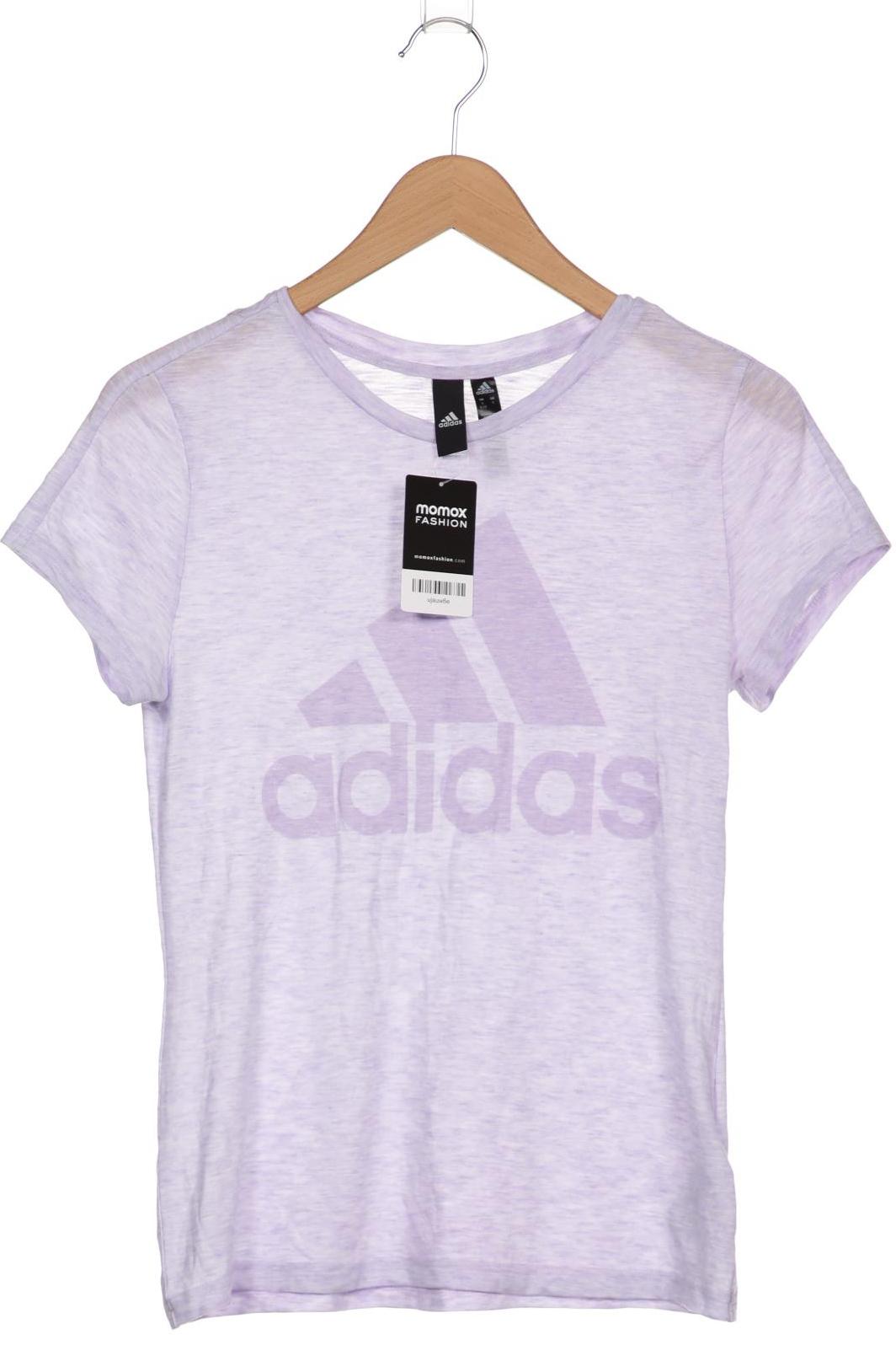 

Adidas Damen T-Shirt, flieder