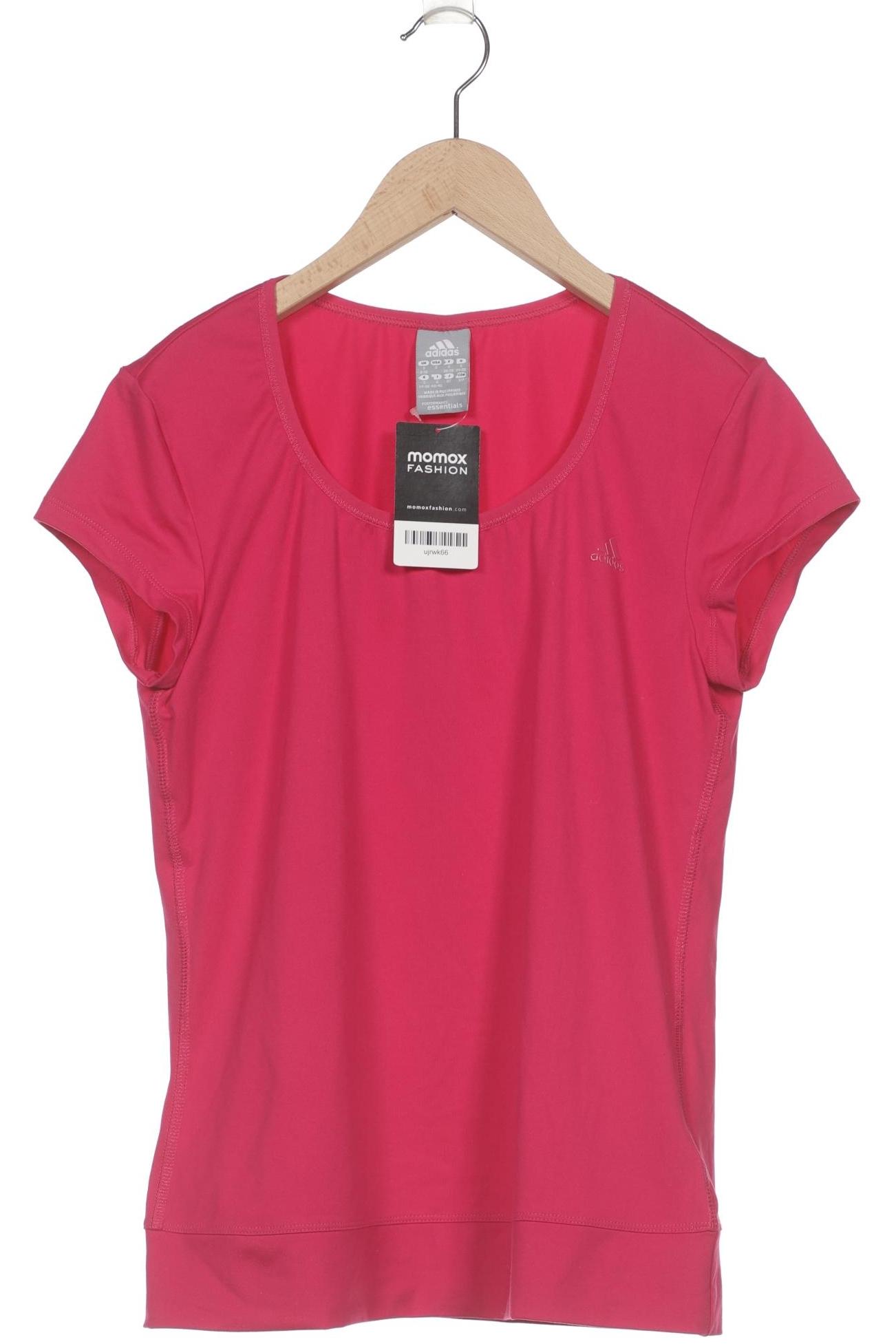 

adidas Damen T-Shirt, pink, Gr. 36