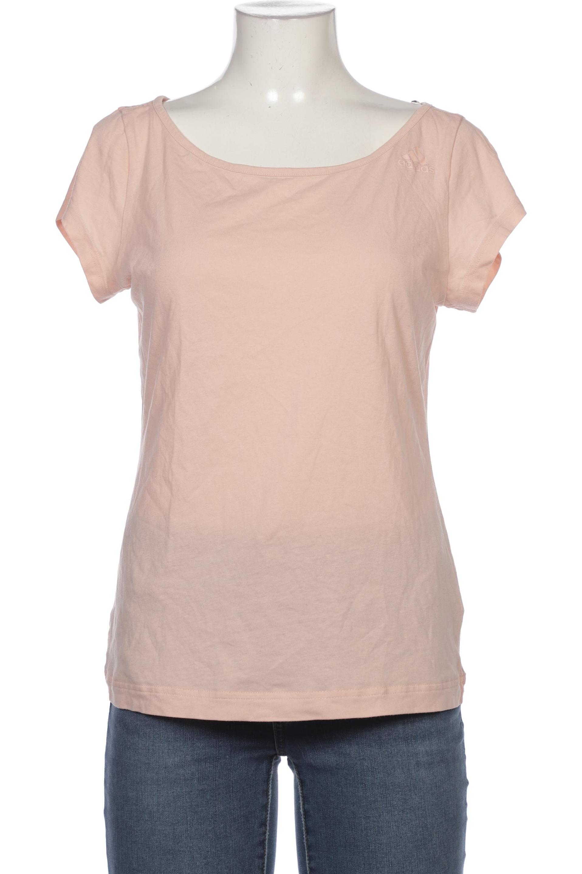 

adidas Damen T-Shirt, pink