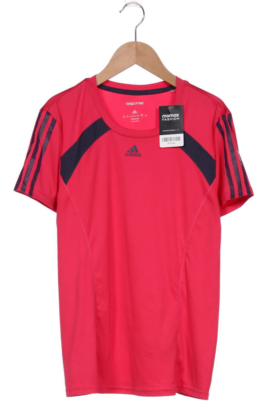 

Adidas Damen T-Shirt, pink