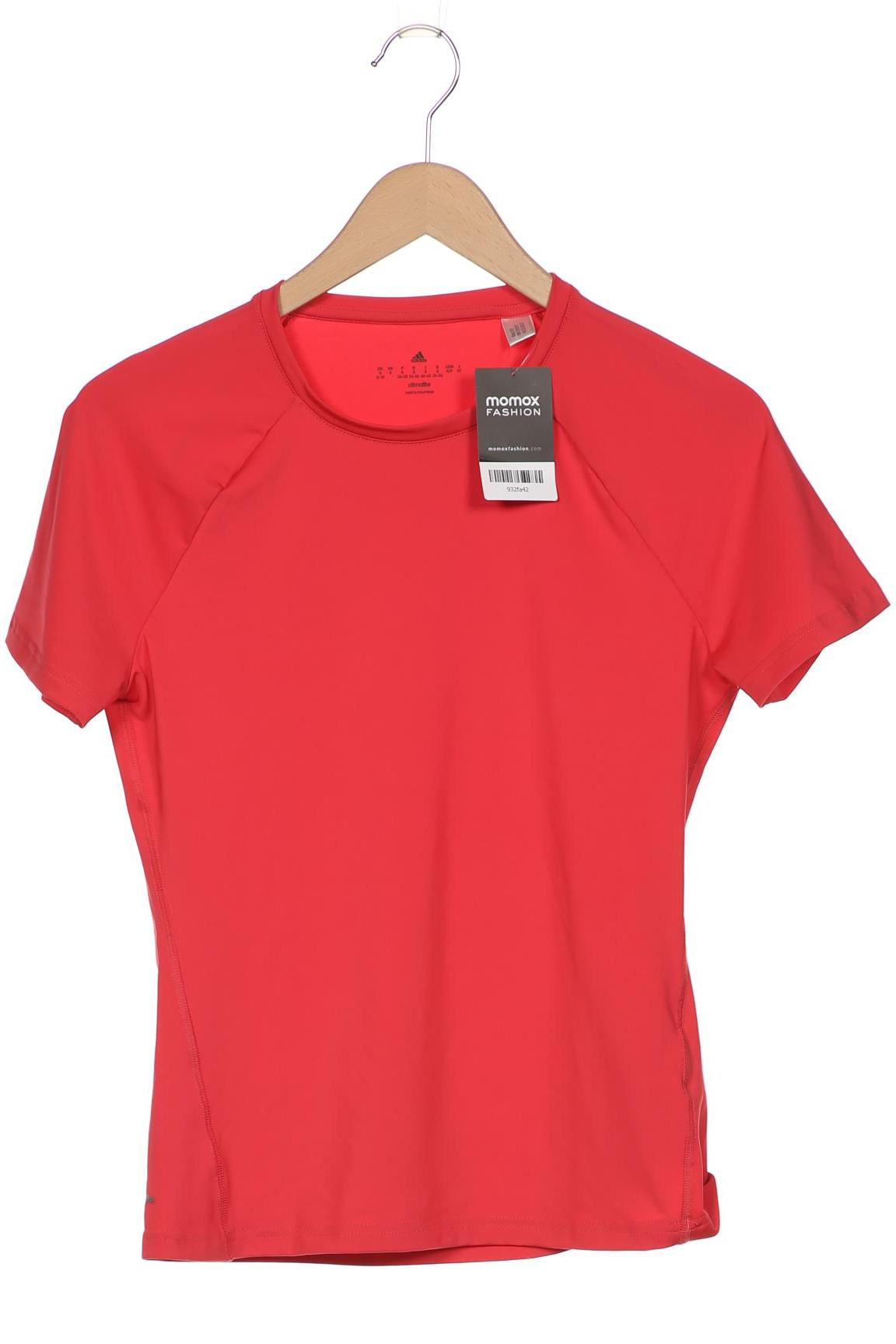 

Adidas Damen T-Shirt, rot