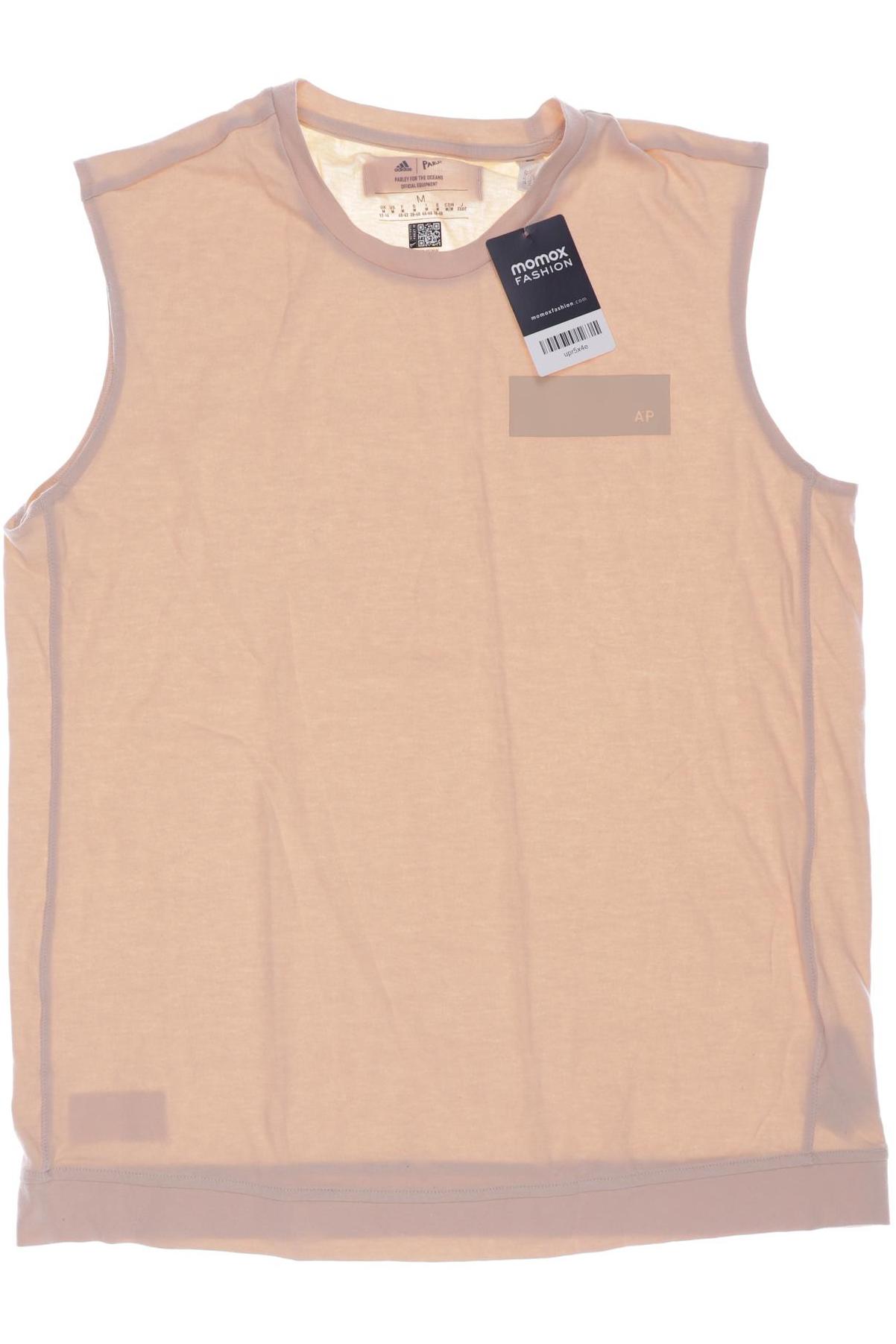 

Adidas Damen T-Shirt, beige