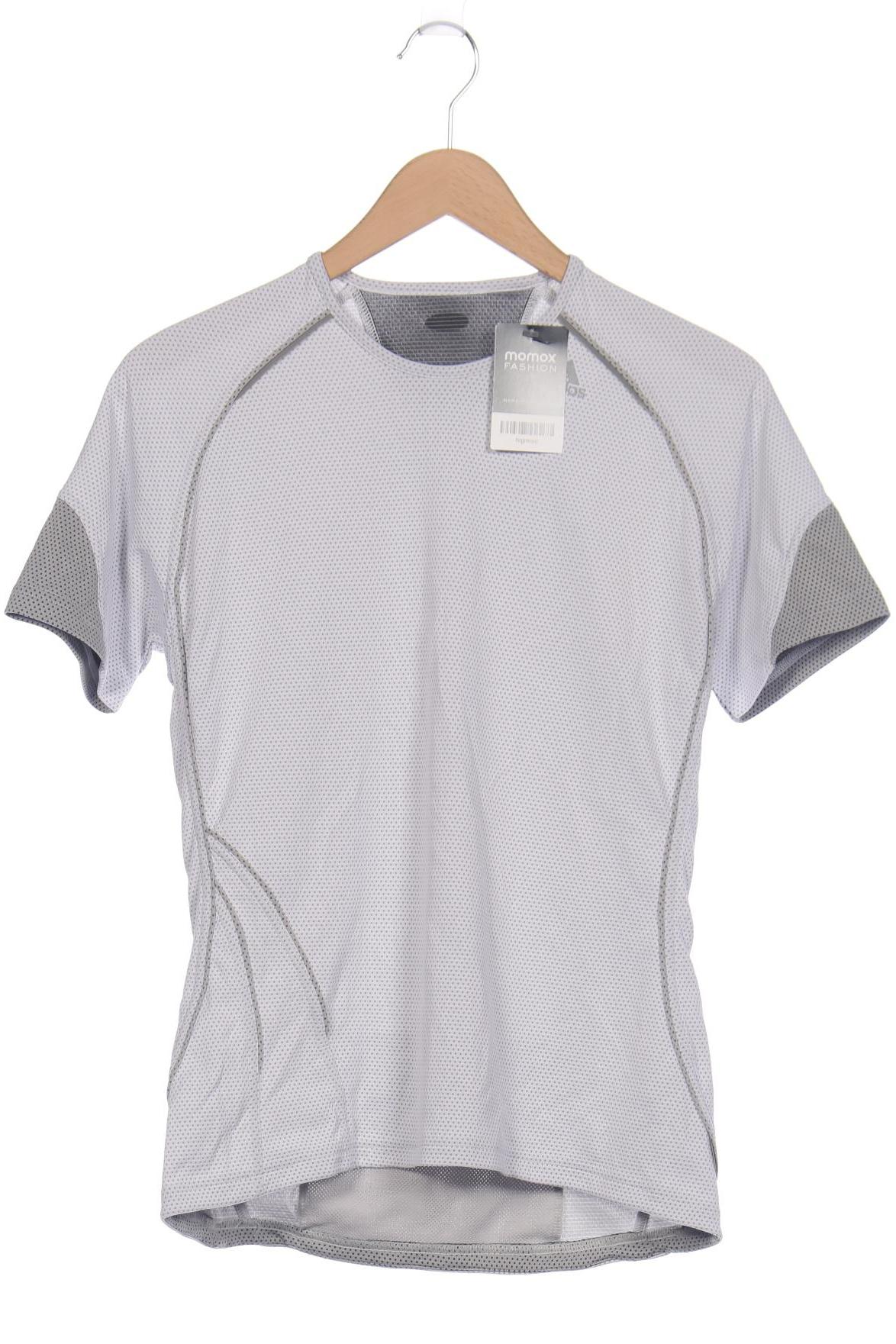 

adidas Damen T-Shirt, weiß