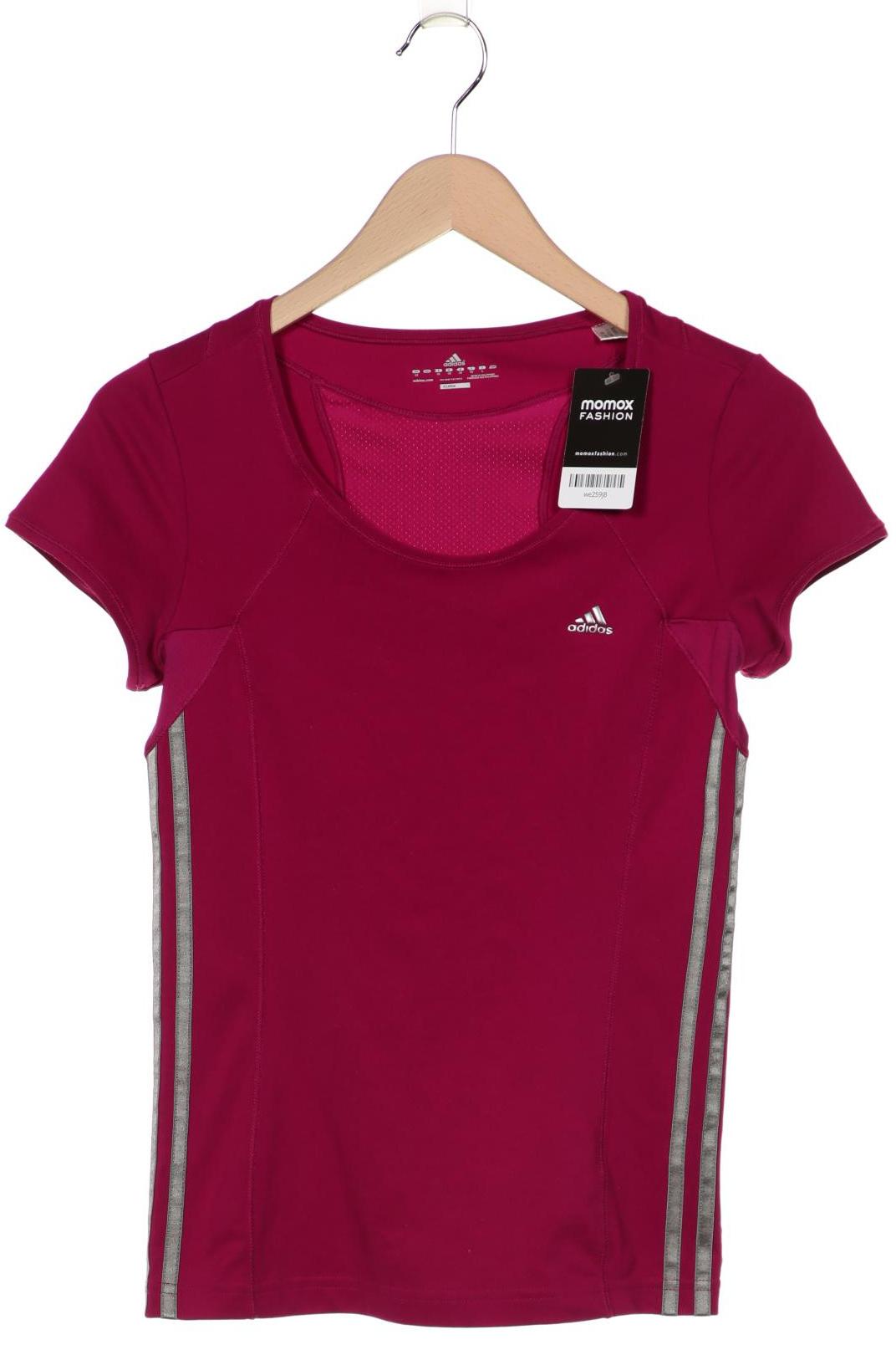

Adidas Damen T-Shirt, pink
