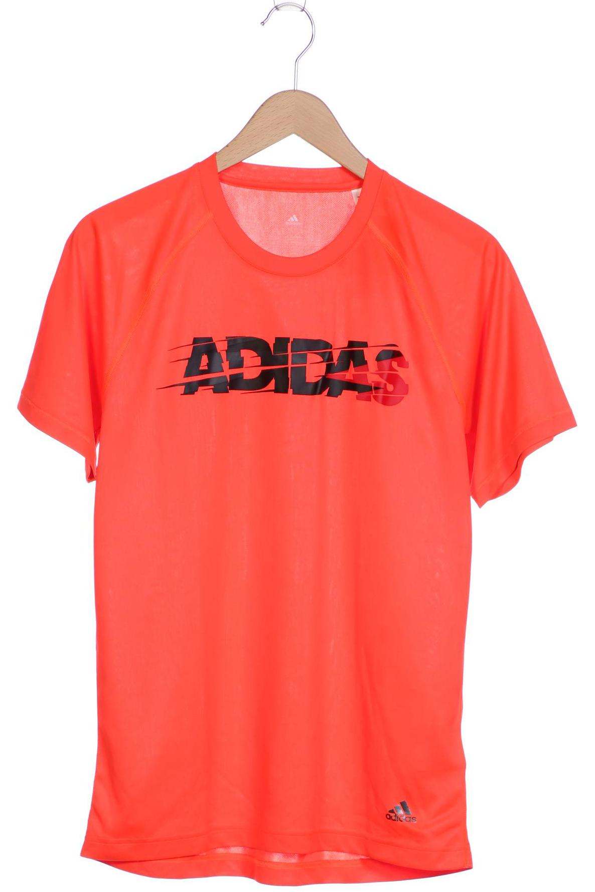 

Adidas Damen T-Shirt, neon